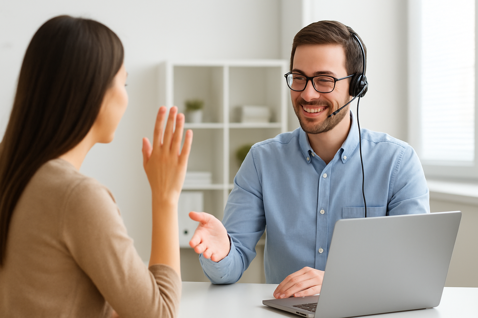 Come migliorare il servizio clienti nella tua azienda