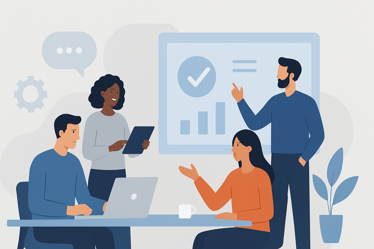 Les meilleurs outils de collaboration pour dynamiser votre entreprise