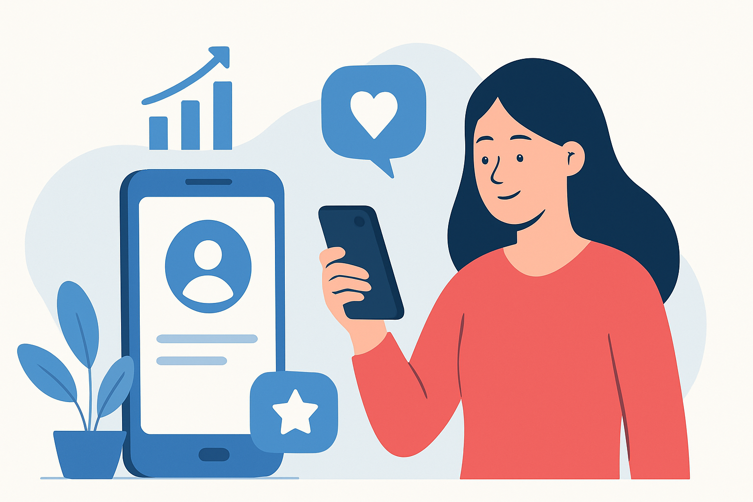 Strategien zur Stärkung der Kundenbindung in digitalen Zeiten