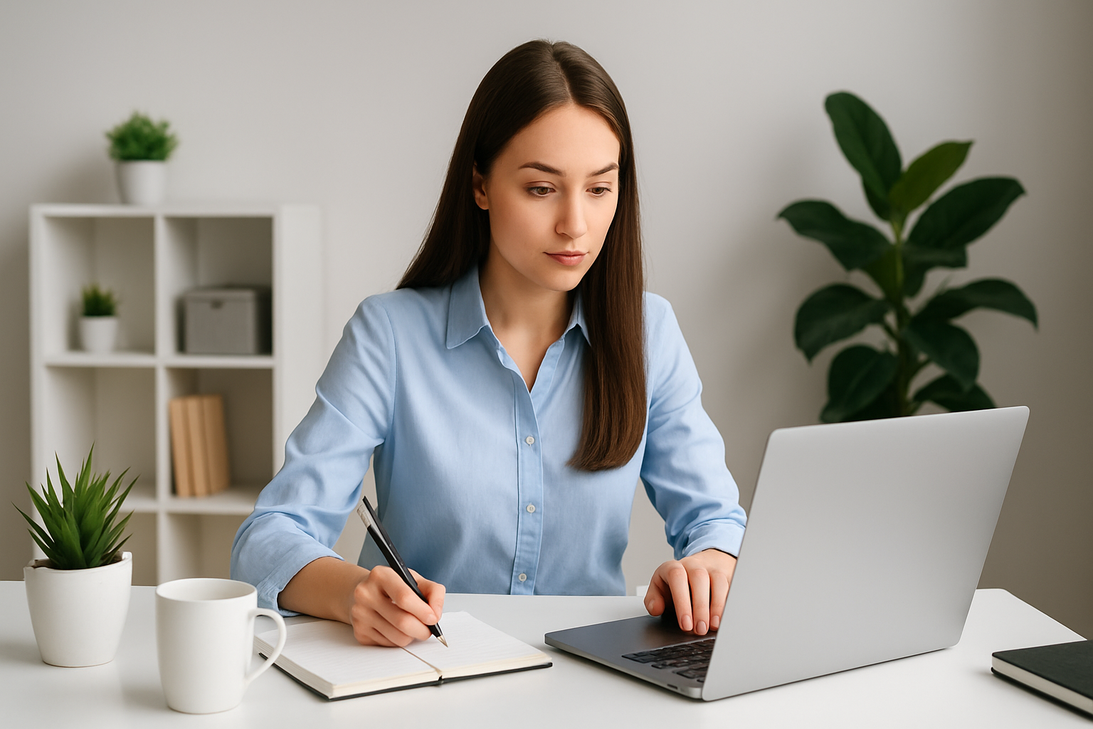 Как повысить продуктивность: 10 эффективных стратегий для работы