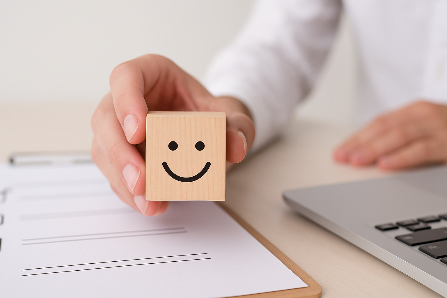 Les clés pour mesurer la satisfaction client efficacement