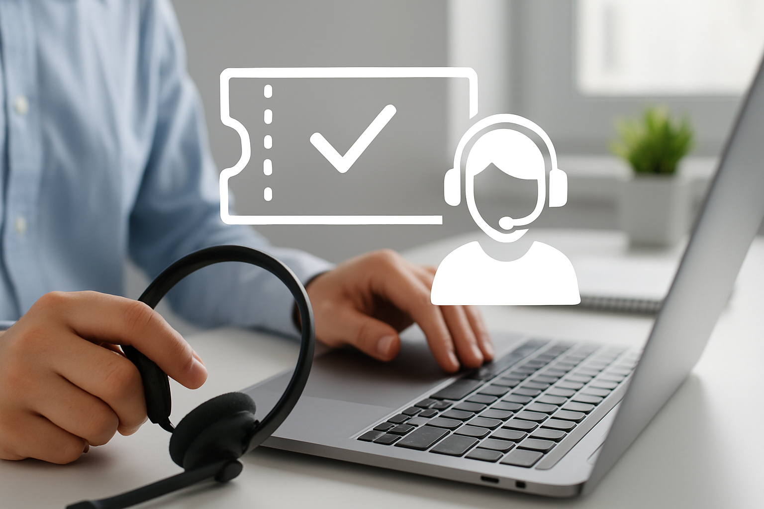 Effektives Support-Ticket-Management: Strategien für Unternehmen