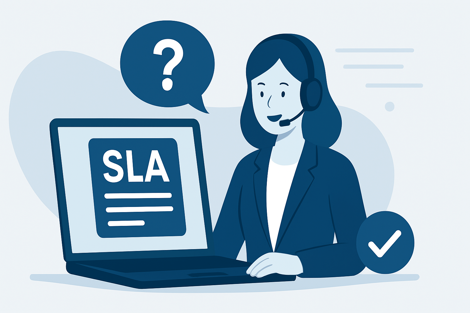 Comprendere i SLA: la chiave per un supporto clienti efficace