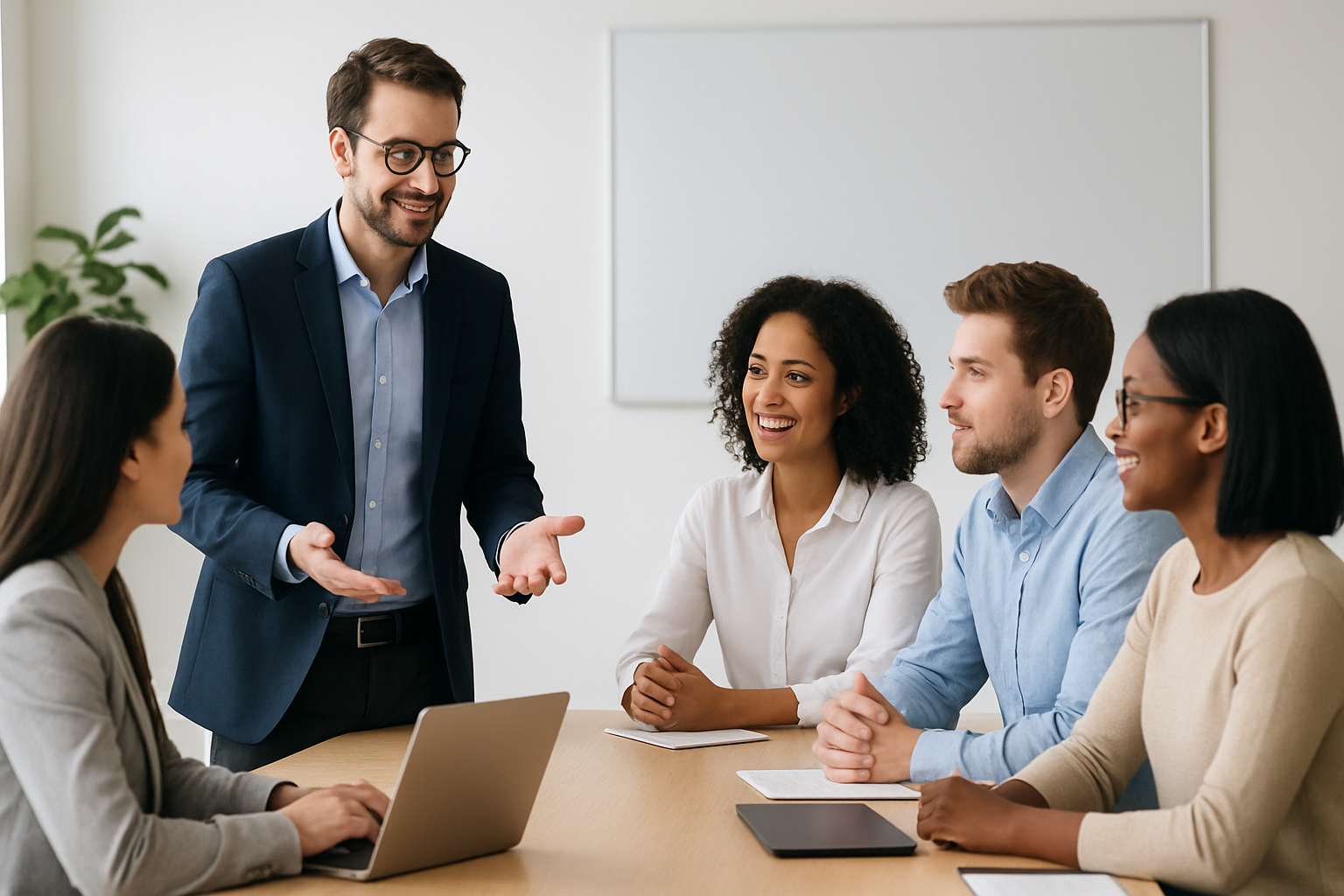 Эффективные стратегии управления командами поддержки: как достичь высоких результатов