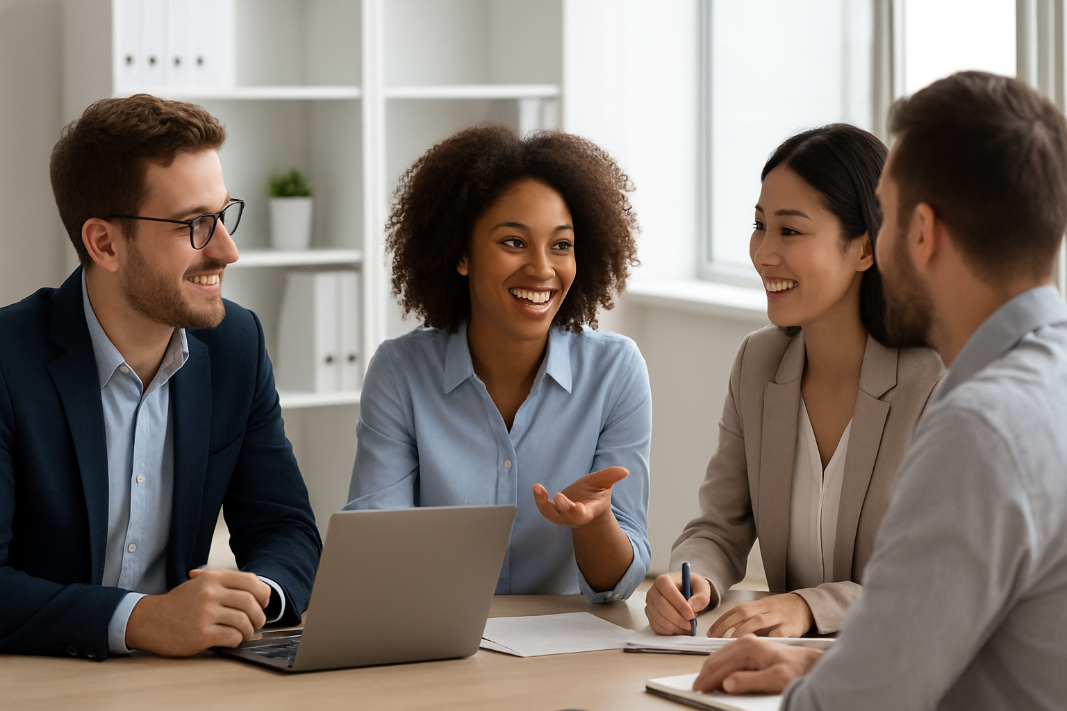 Effective Strategies for Building a High-Performance Support Team