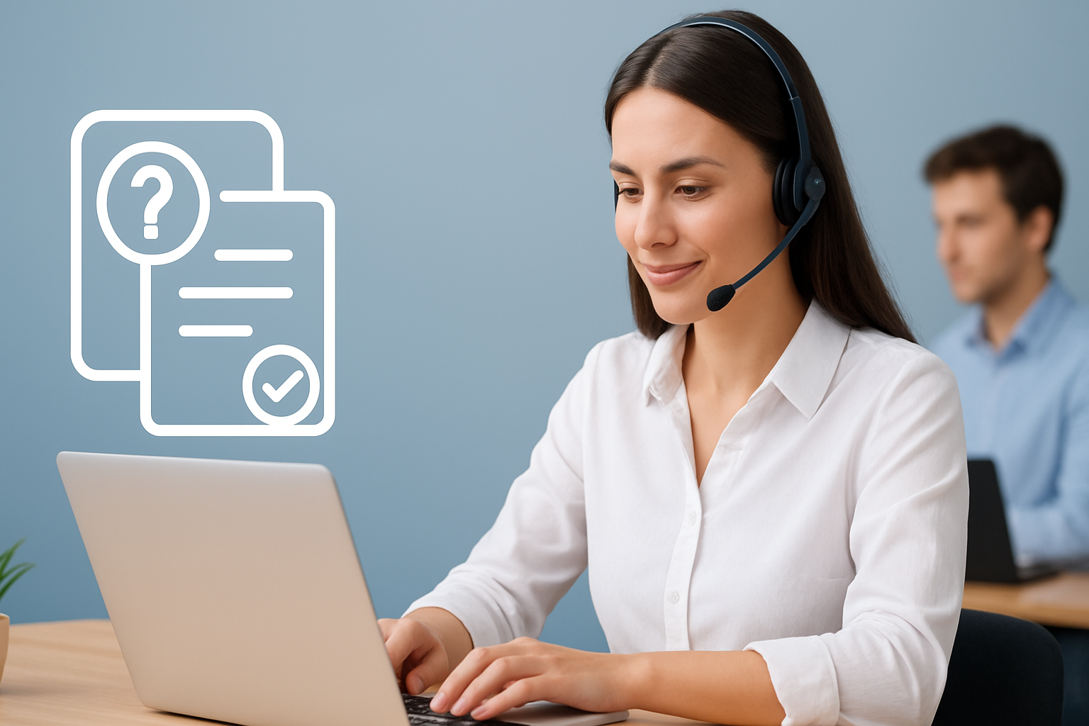 Effectief beheer van supporttickets: Tips voor een soepel proces