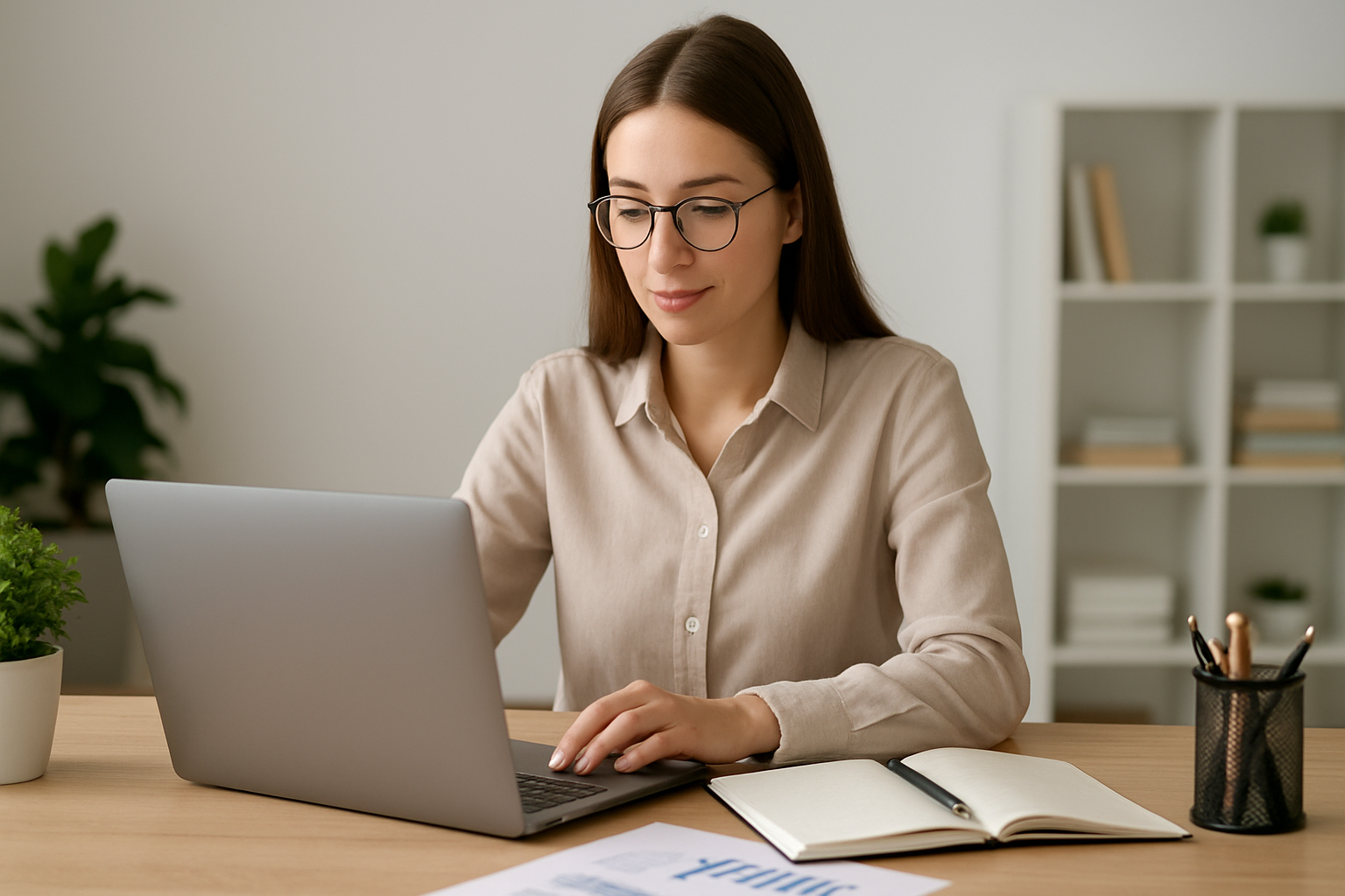 Секреты повышения продуктивности на работе: простые советы для каждого