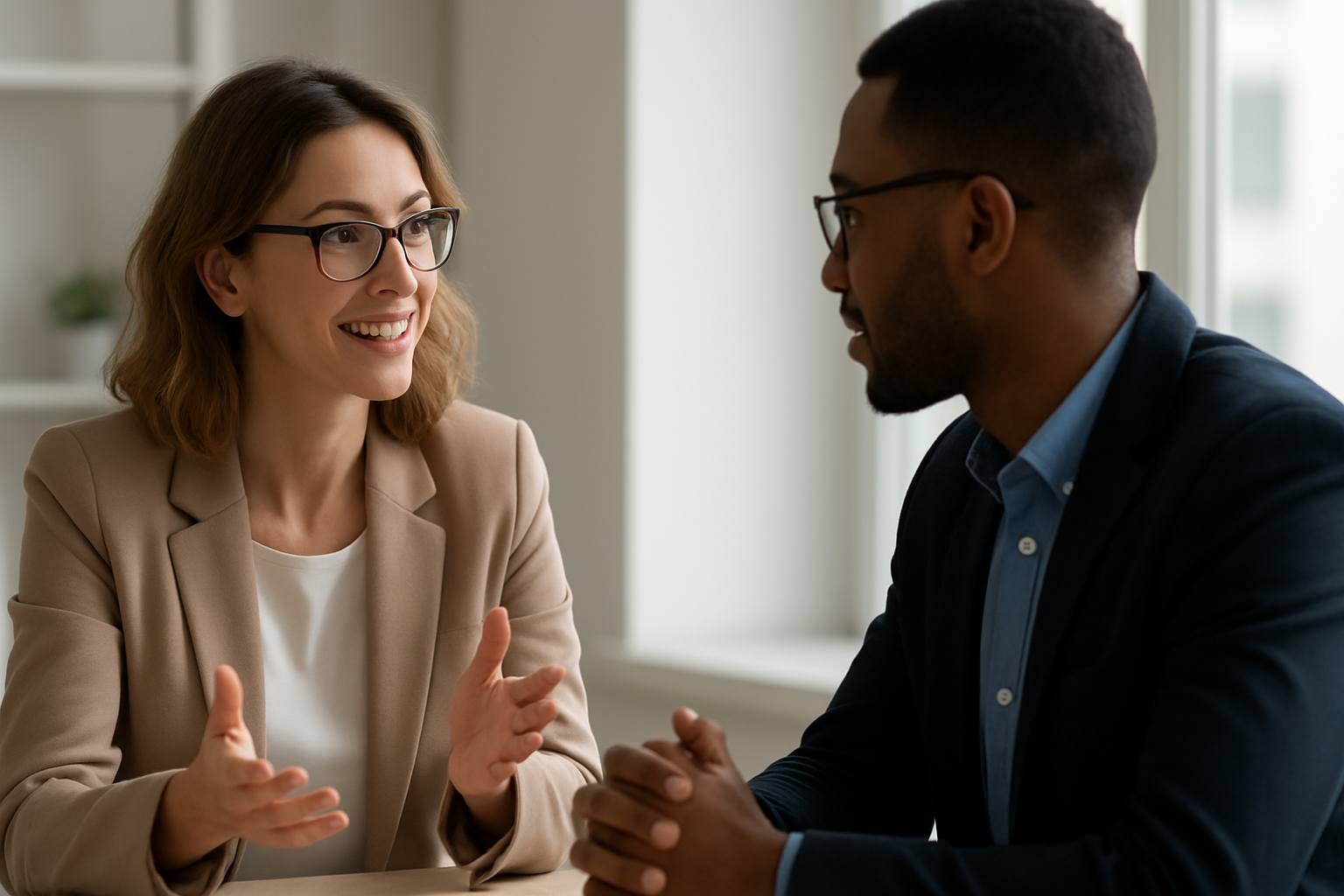 La clave para una comunicación efectiva con tus clientes