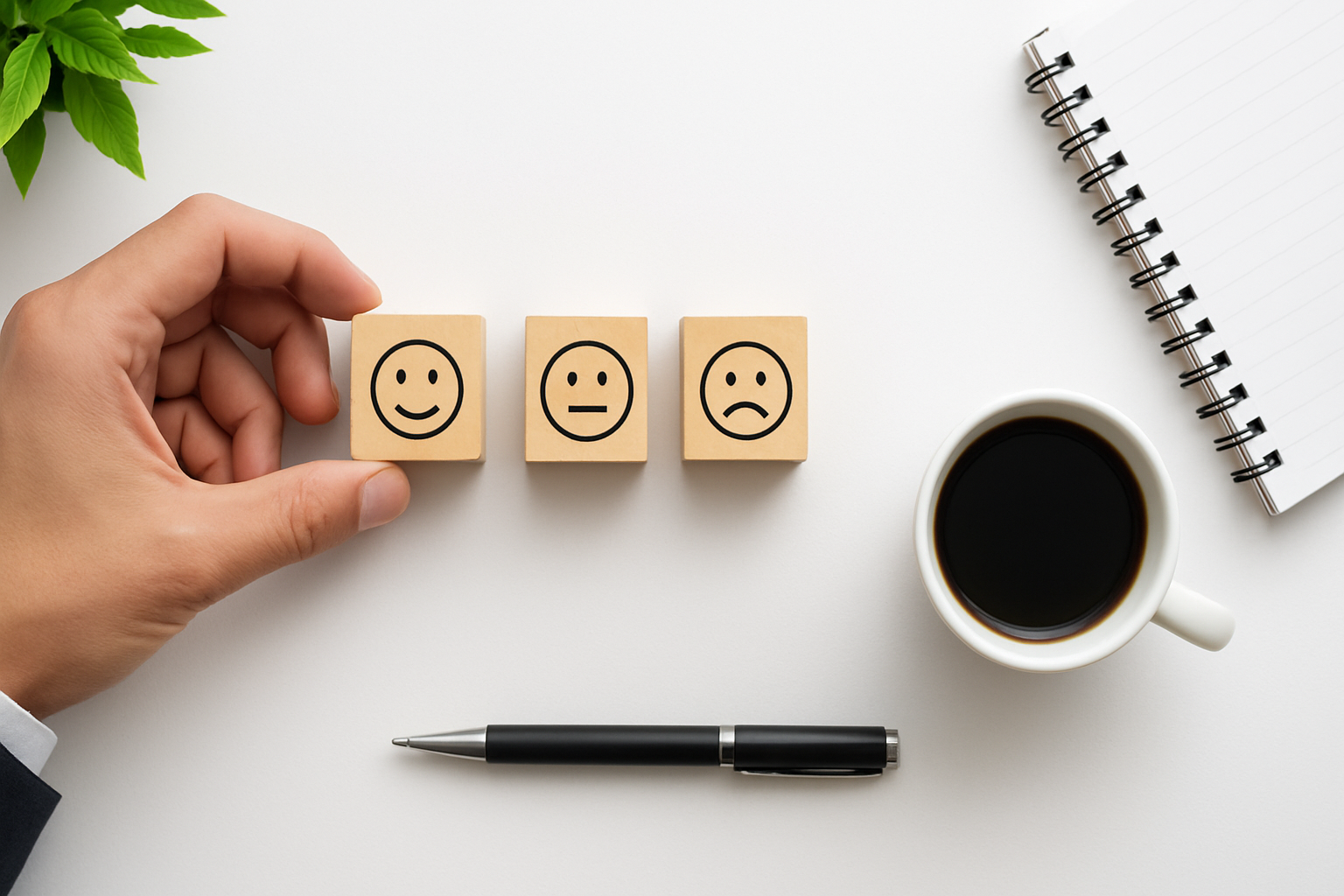 Comment transformer la satisfaction client en fidélité durable