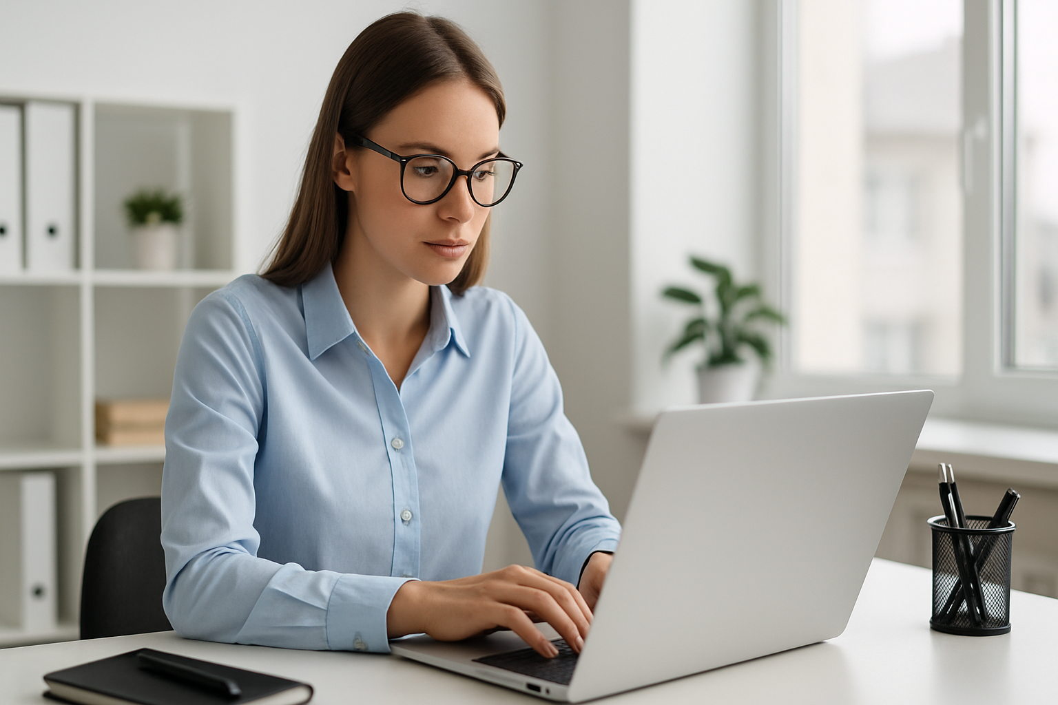 Effiziente Arbeitsgewohnheiten: So steigerst du deine Produktivität im Büro