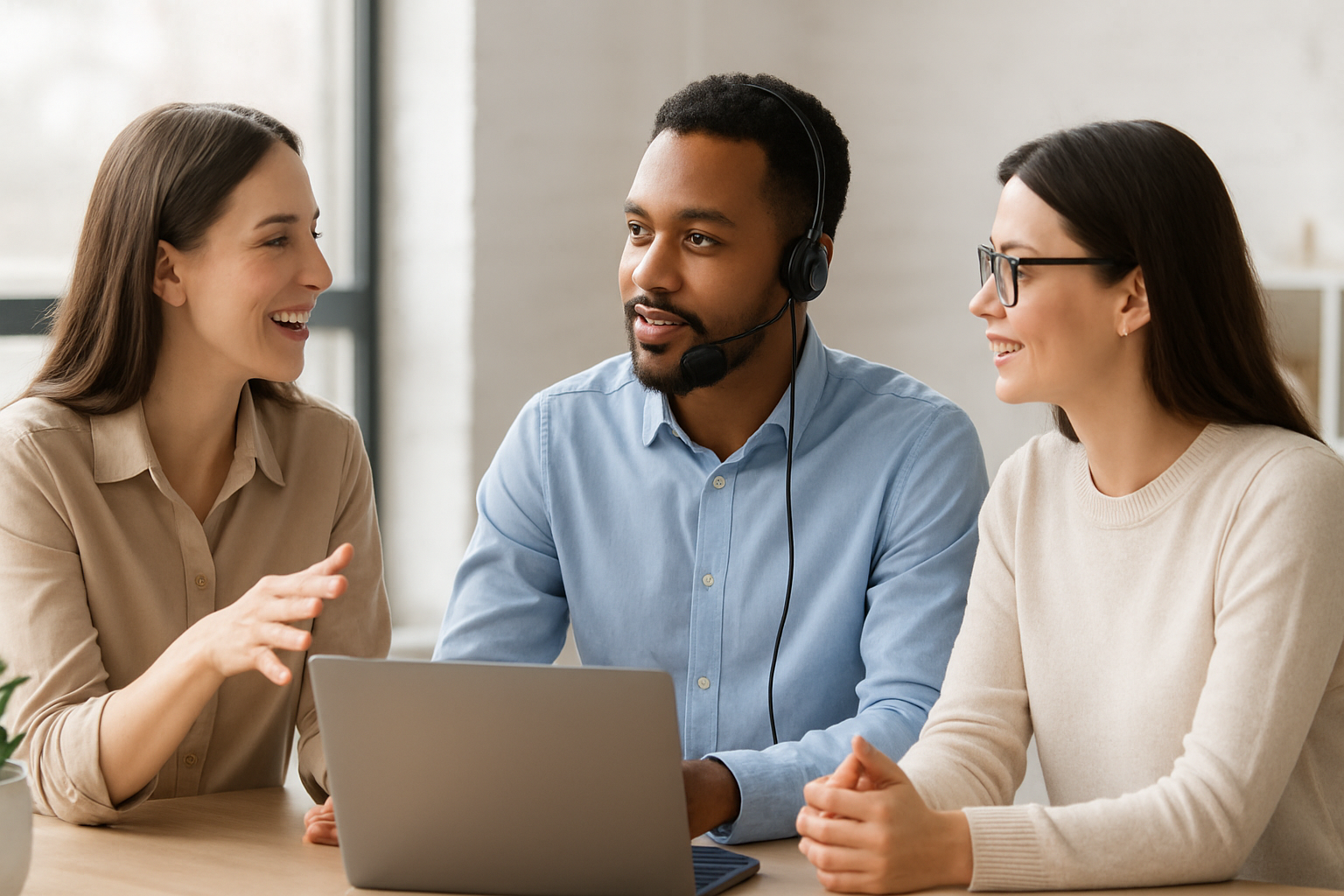 Come migliorare la comunicazione all'interno dei team di supporto