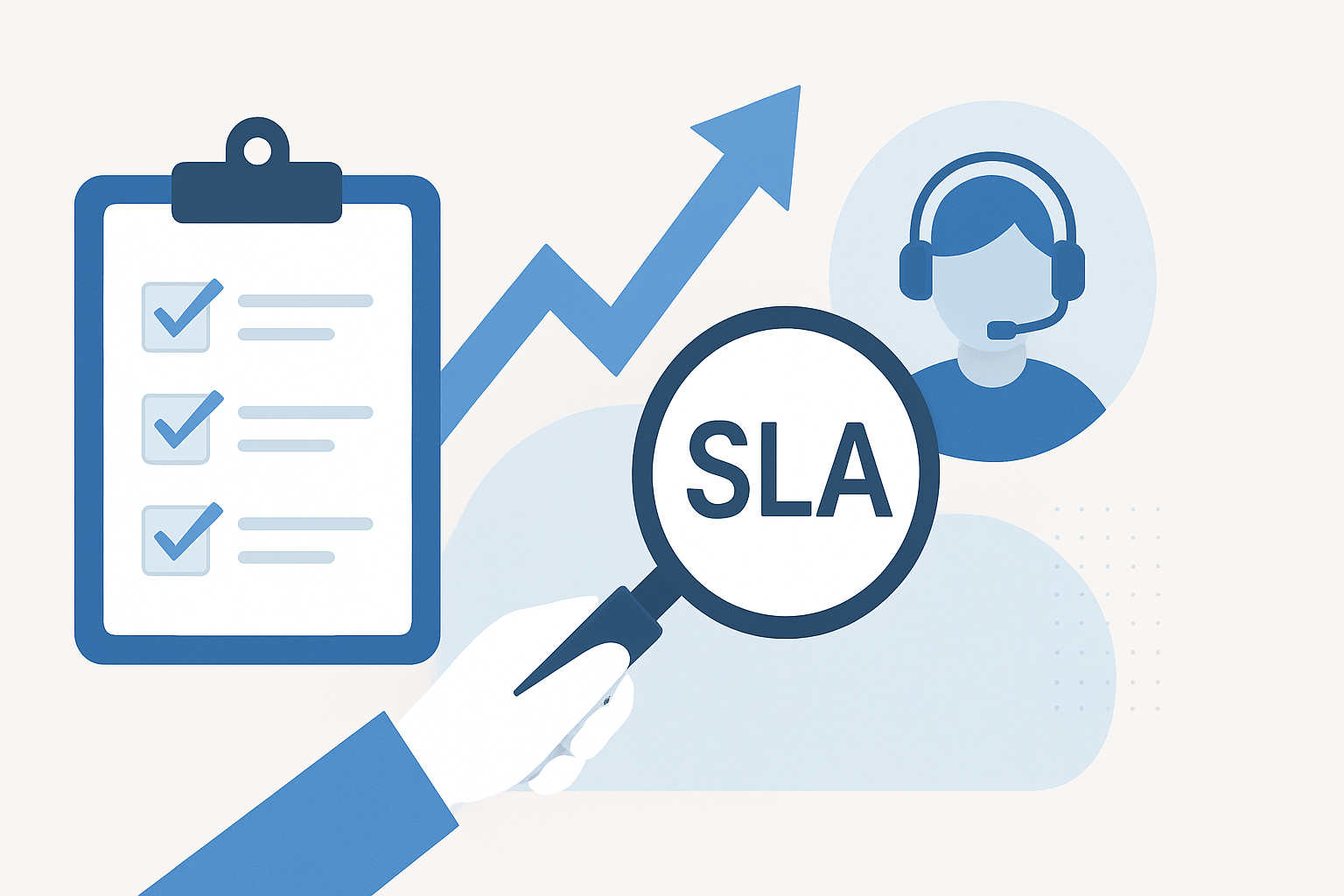 Measuring Success: How SLA Impacts Customer Support Performance