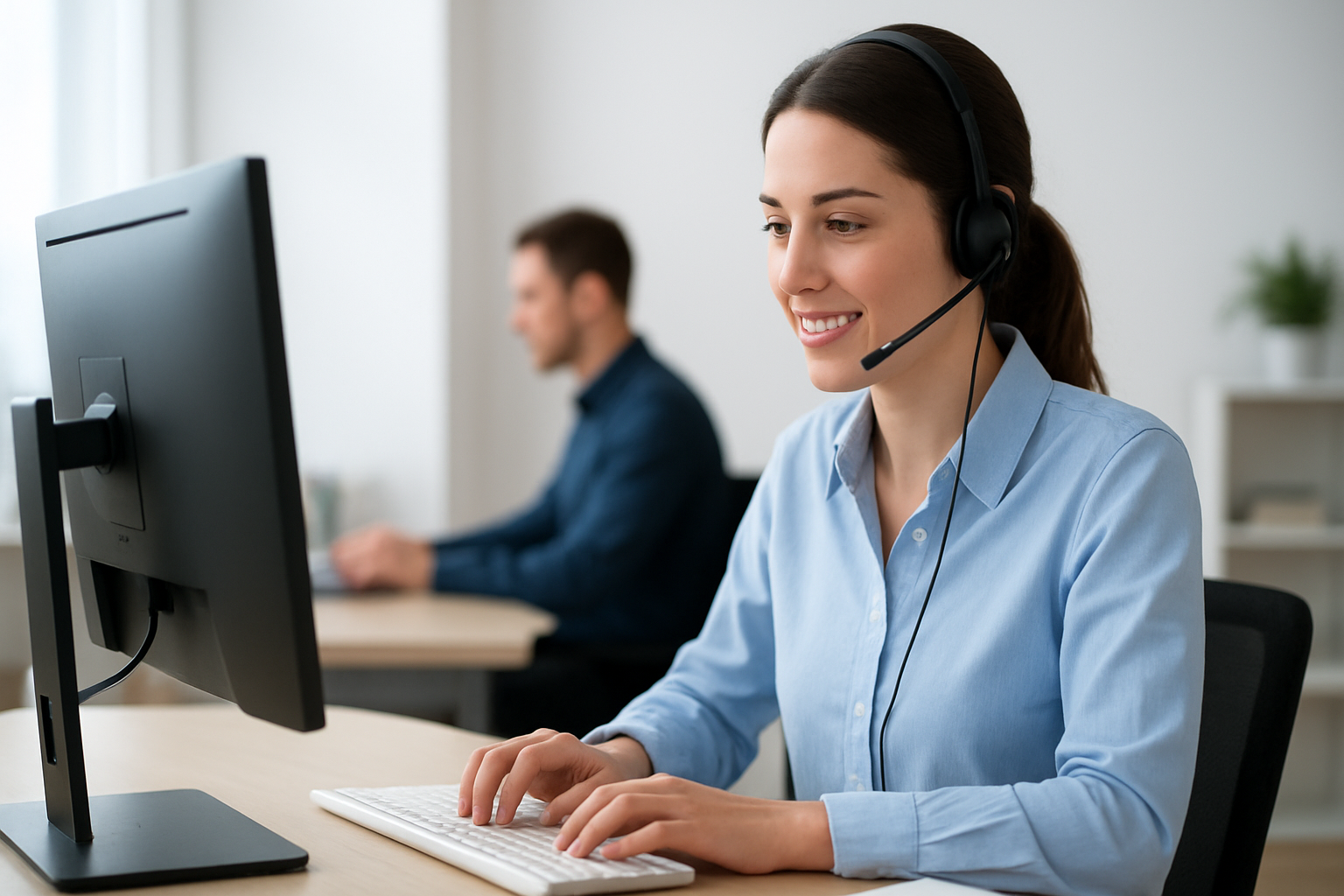 Cómo optimizar tu servicio de helpdesk para una mejor atención