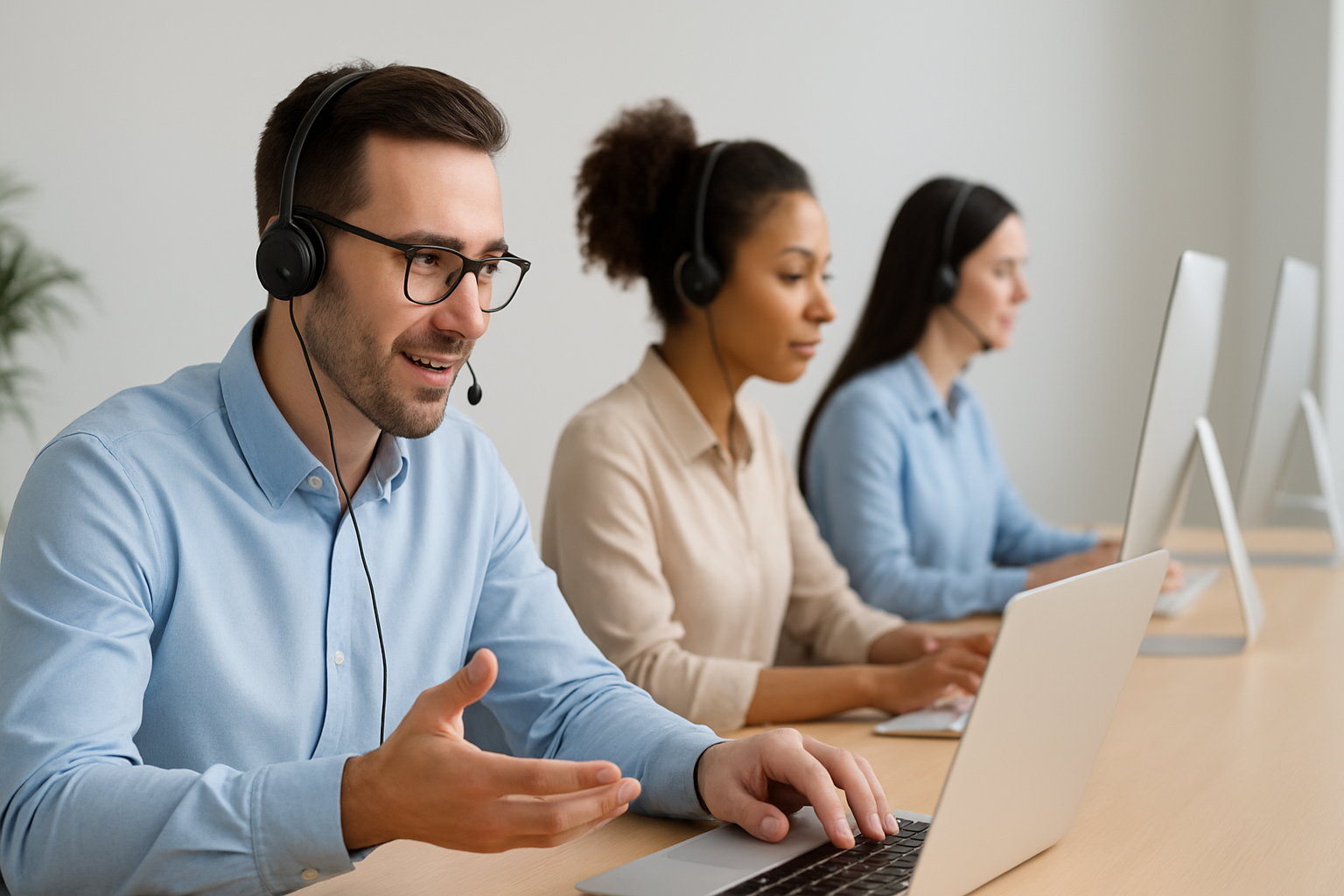 Optimiser la gestion des équipes de support : Stratégies et meilleures pratiques