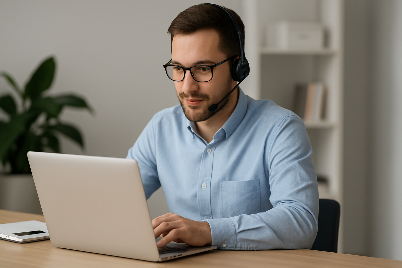 Come migliorare l’efficienza del tuo helpdesk: strategie pratiche