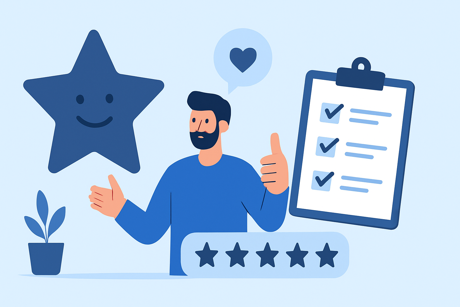 提升客户满意度的五大关键策略