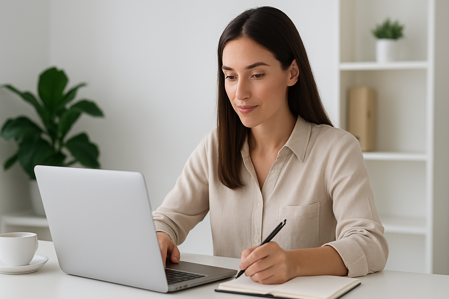 Cómo aumentar tu productividad en el trabajo con simples hábitos diarios