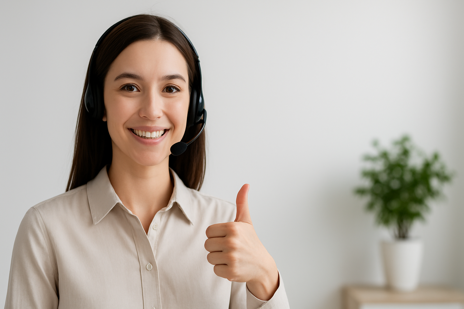 Les secrets d'une satisfaction client inégalée