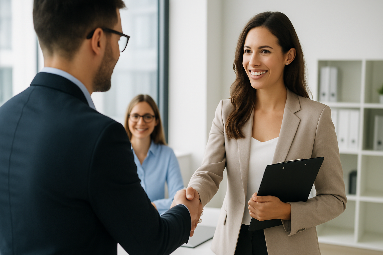 Effektive Strategien zur Steigerung der Kundenbindung in Ihrem Unternehmen