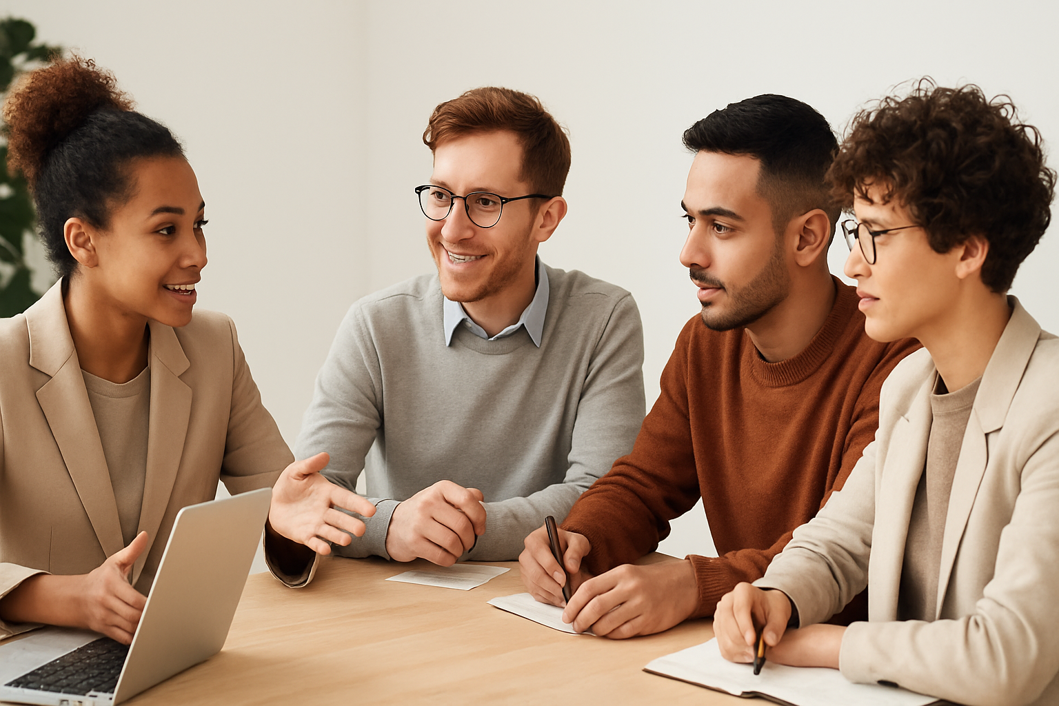 Come migliorare la comunicazione nel team di supporto