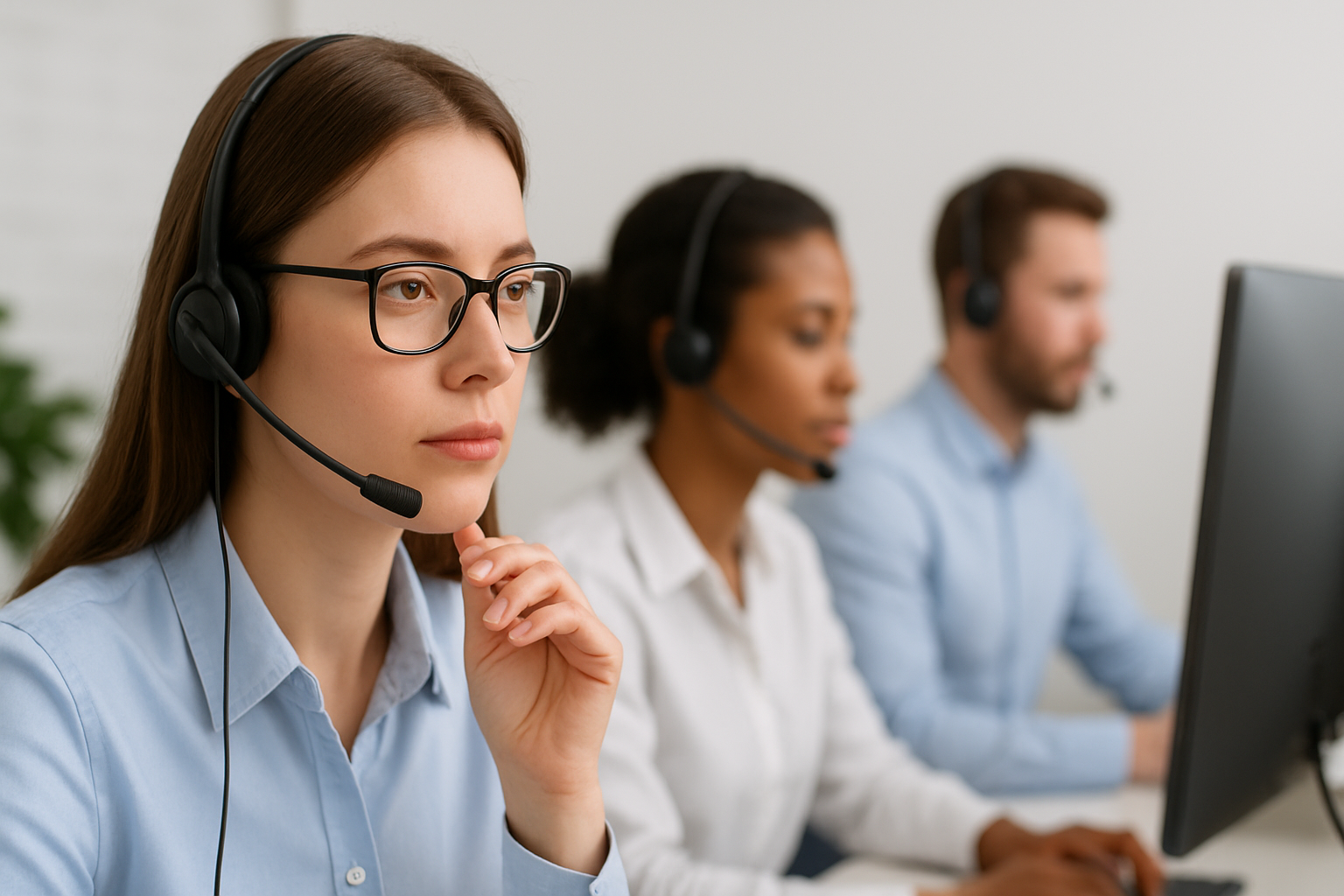 有效的帮助台策略提升客户满意度