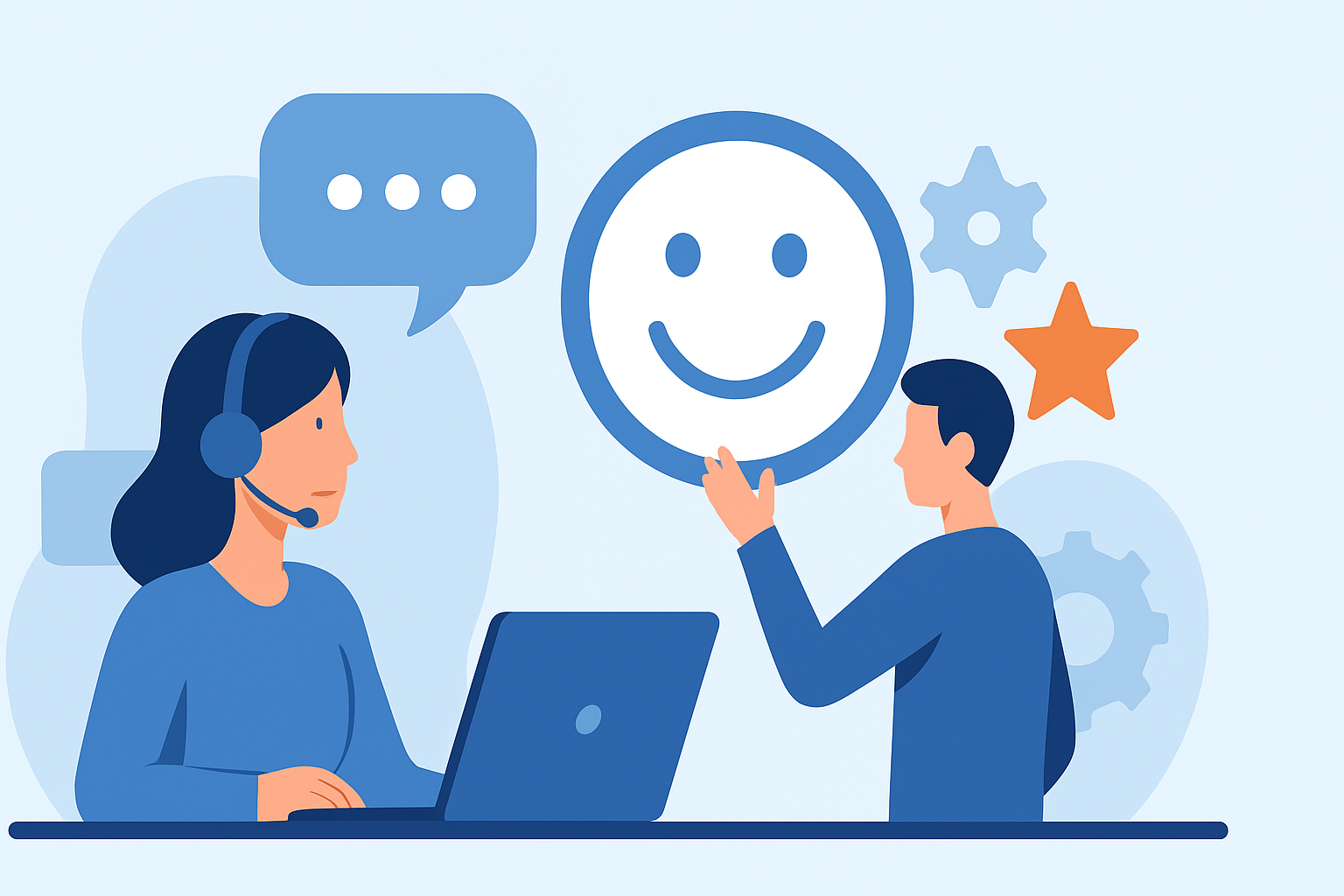 Améliorer l'expérience client : 5 stratégies efficaces à mettre en place