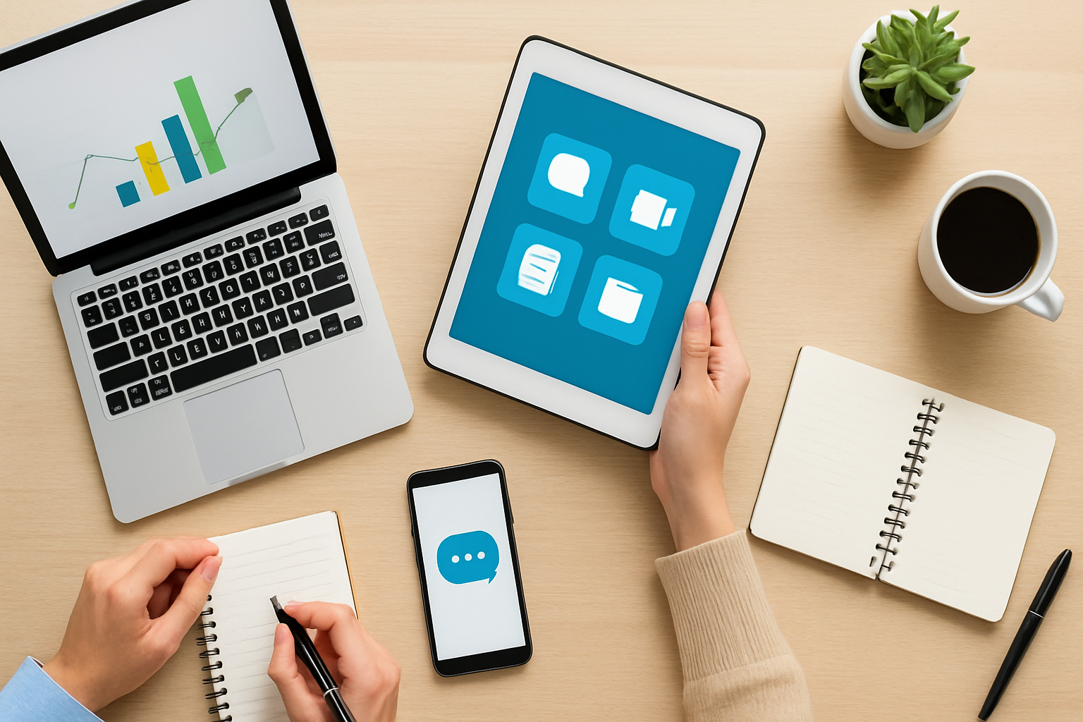 如何选择适合你公司的协作工具