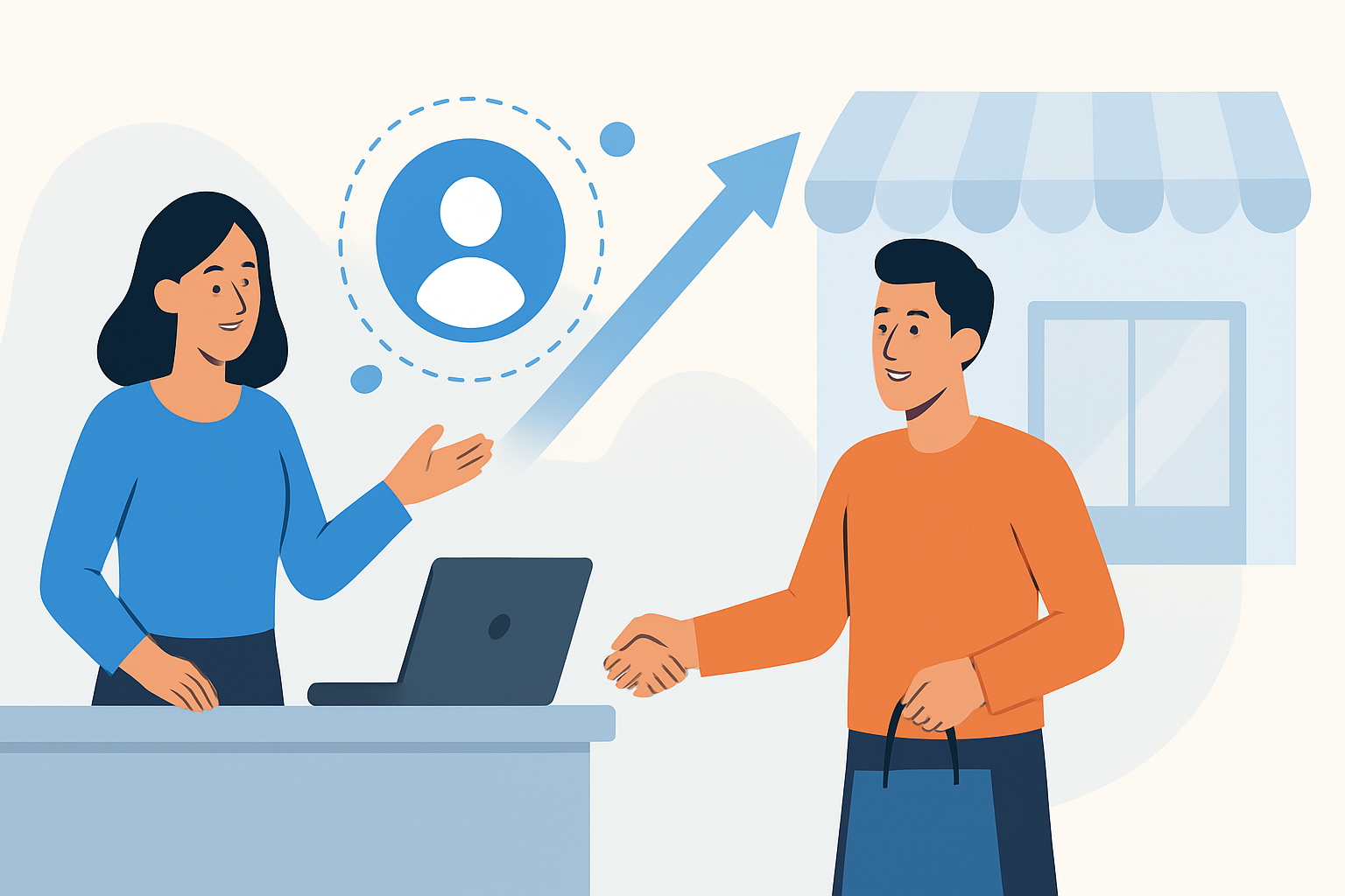 Effective Customer Retention Strategies for Small Businesses