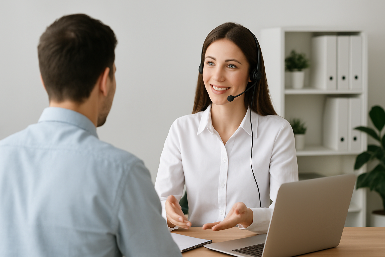 Cómo mejorar la atención al cliente en tu negocio