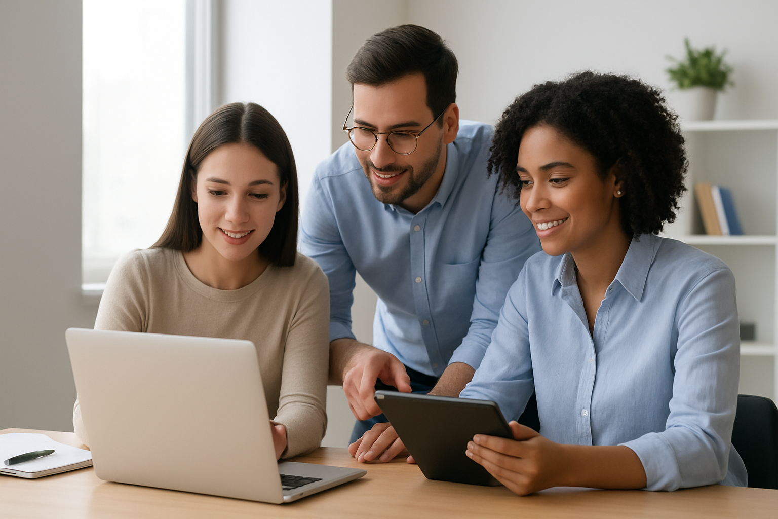 Comment choisir l'outil de collaboration idéal pour votre équipe