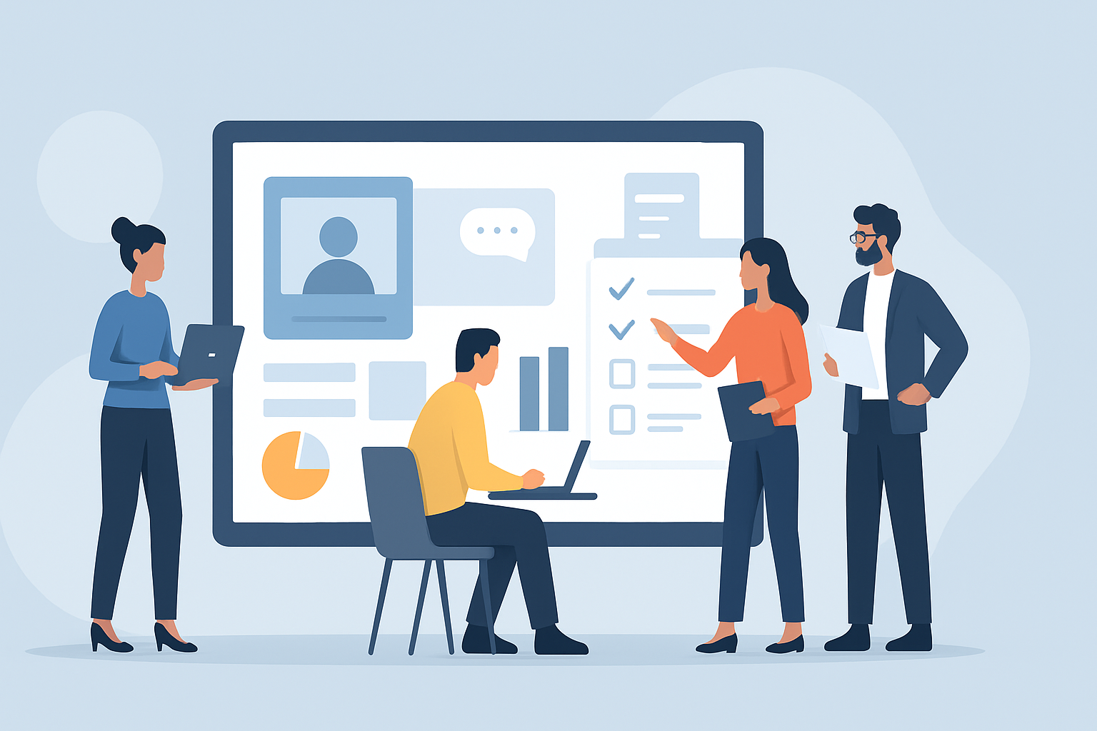 De beste samenwerkingstools voor bedrijven in 2023