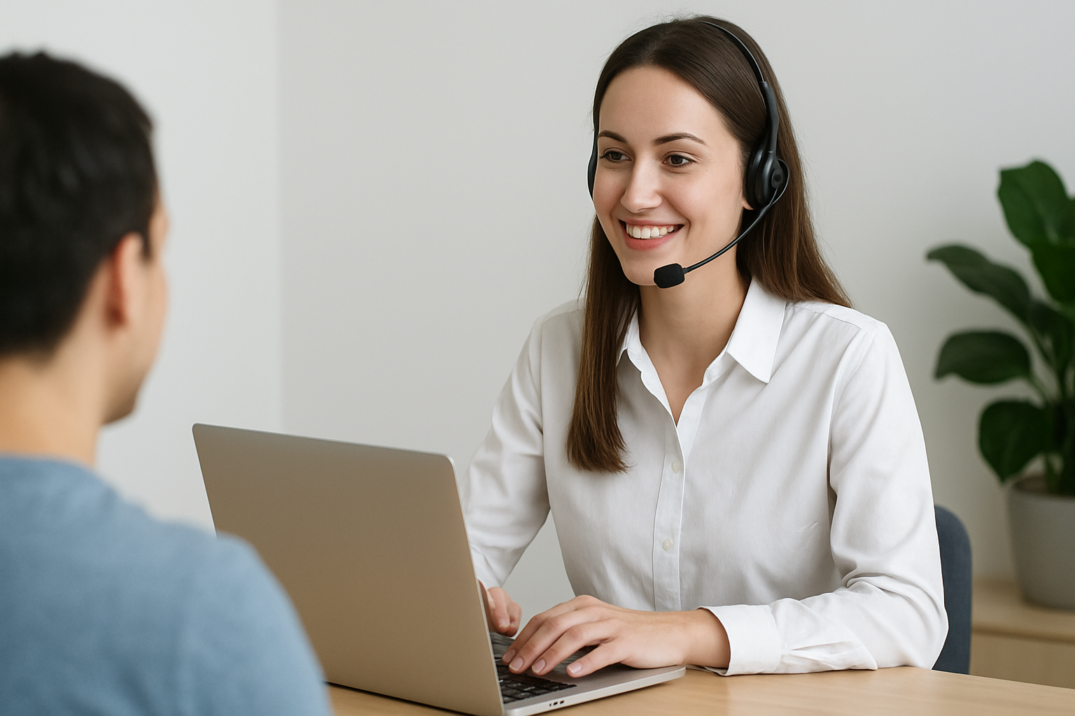 Как улучшить клиентский опыт: 7 проверенных стратегий