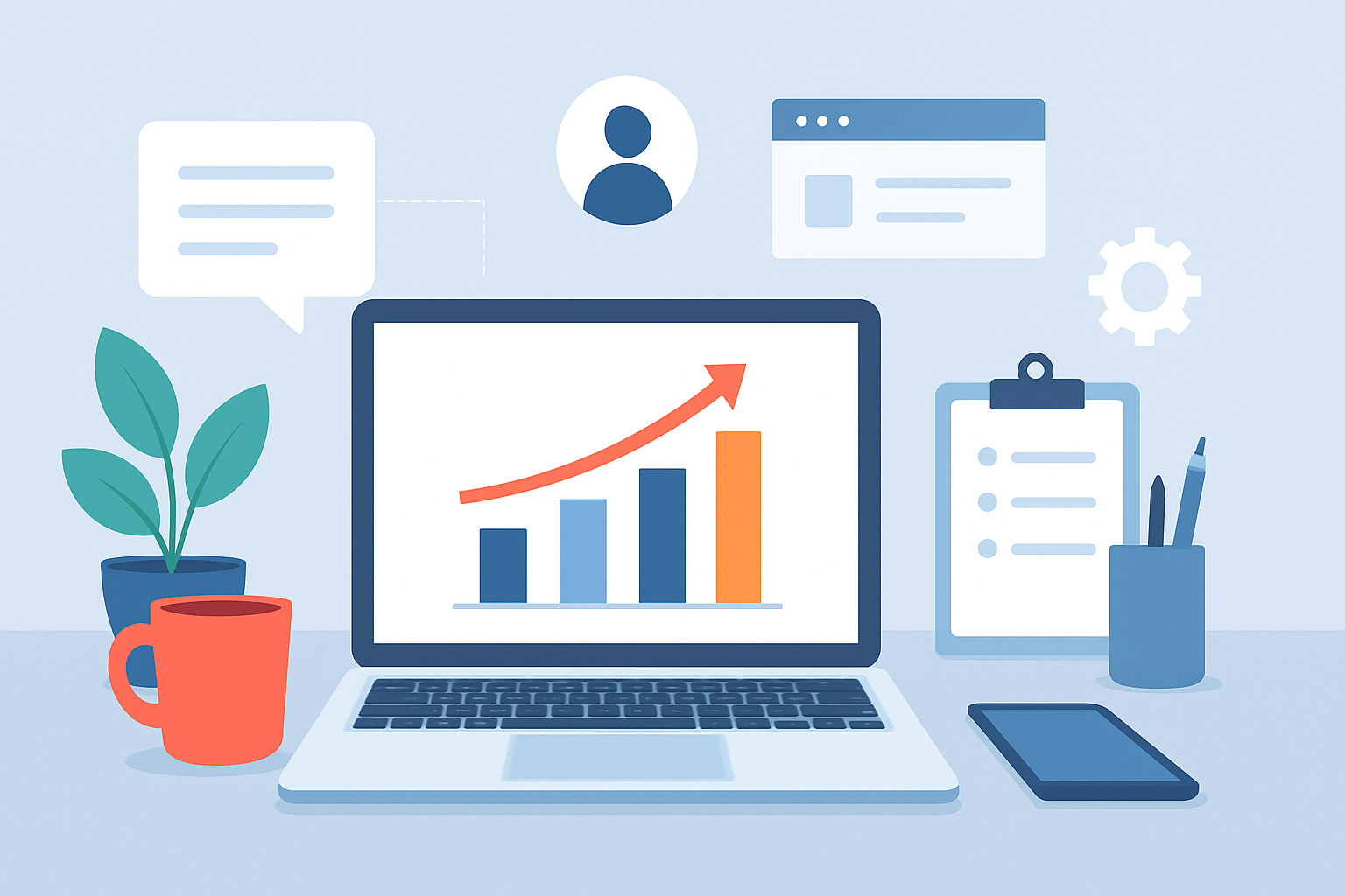 Maximize a Produtividade: As Melhores Ferramentas de Colaboração Empresarial em 2023