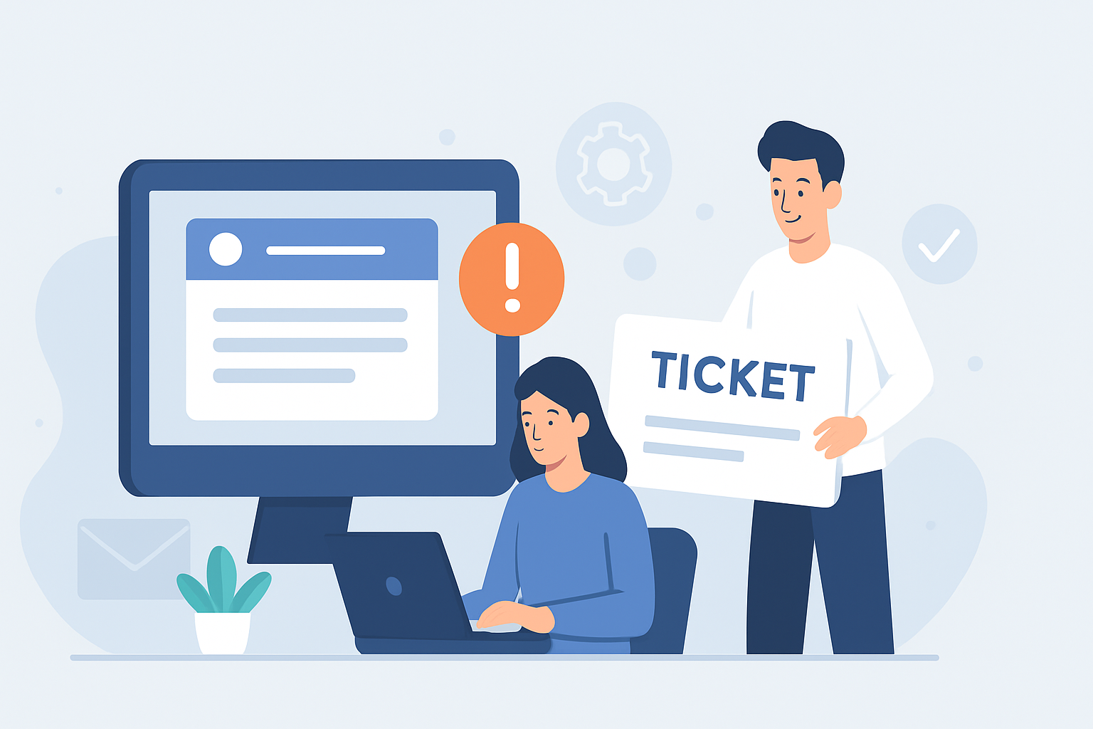 Optimiser la gestion des tickets de support : stratégies efficaces à adopter