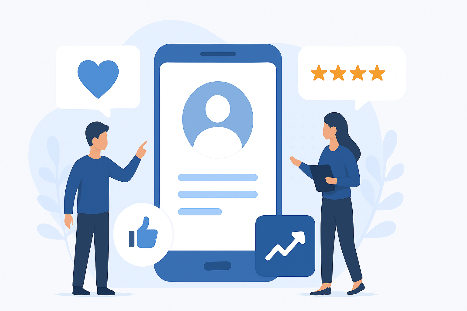 Strategien zur effektiven Kundenbindung in der digitalen Welt