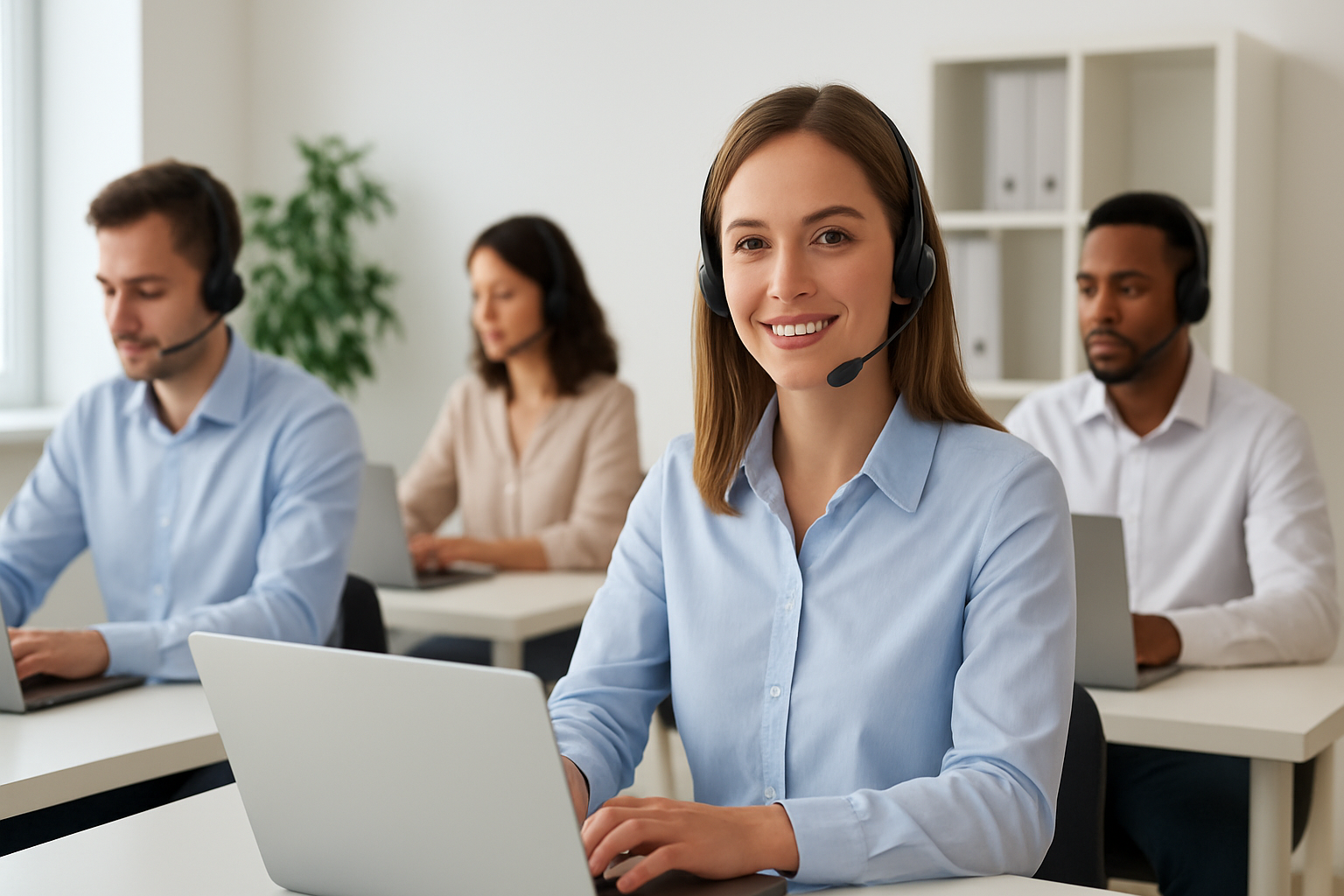 Strategie efficace per motivare il tuo team di supporto clienti