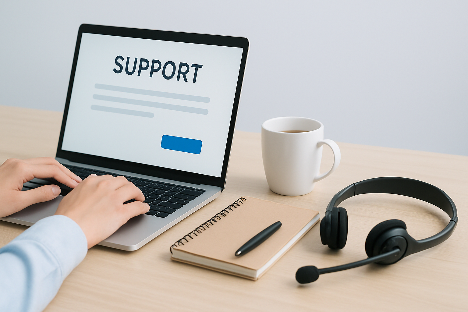 Effectief Beheer van Supporttickets: Tips voor Succes