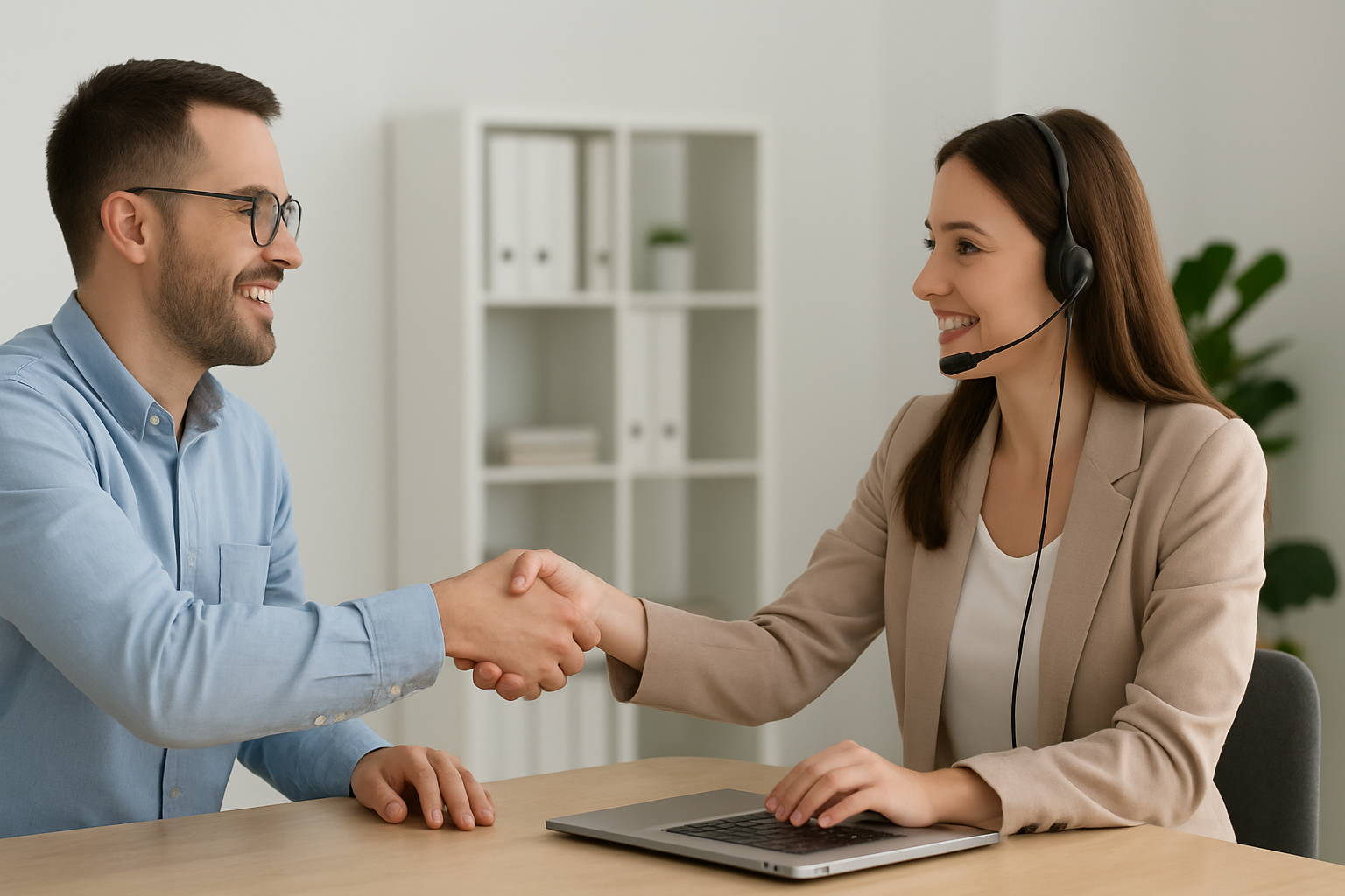 Как улучшить клиентский опыт в вашем бизнесе: практические советы