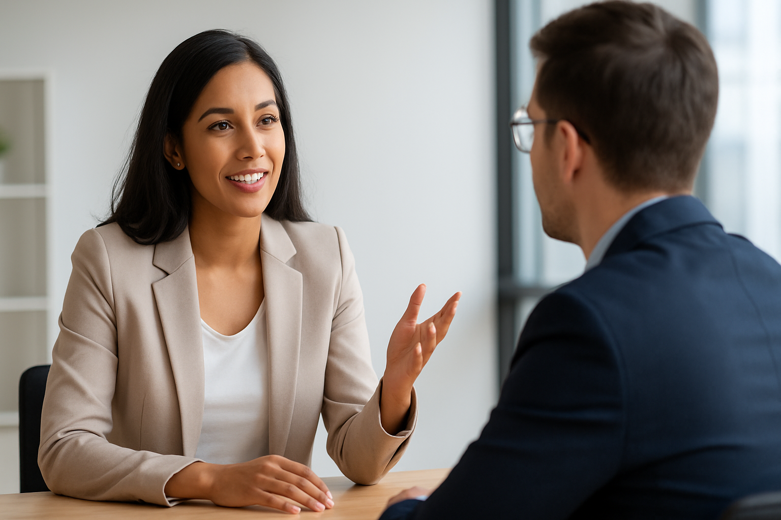 提升客户沟通技巧的五个关键策略