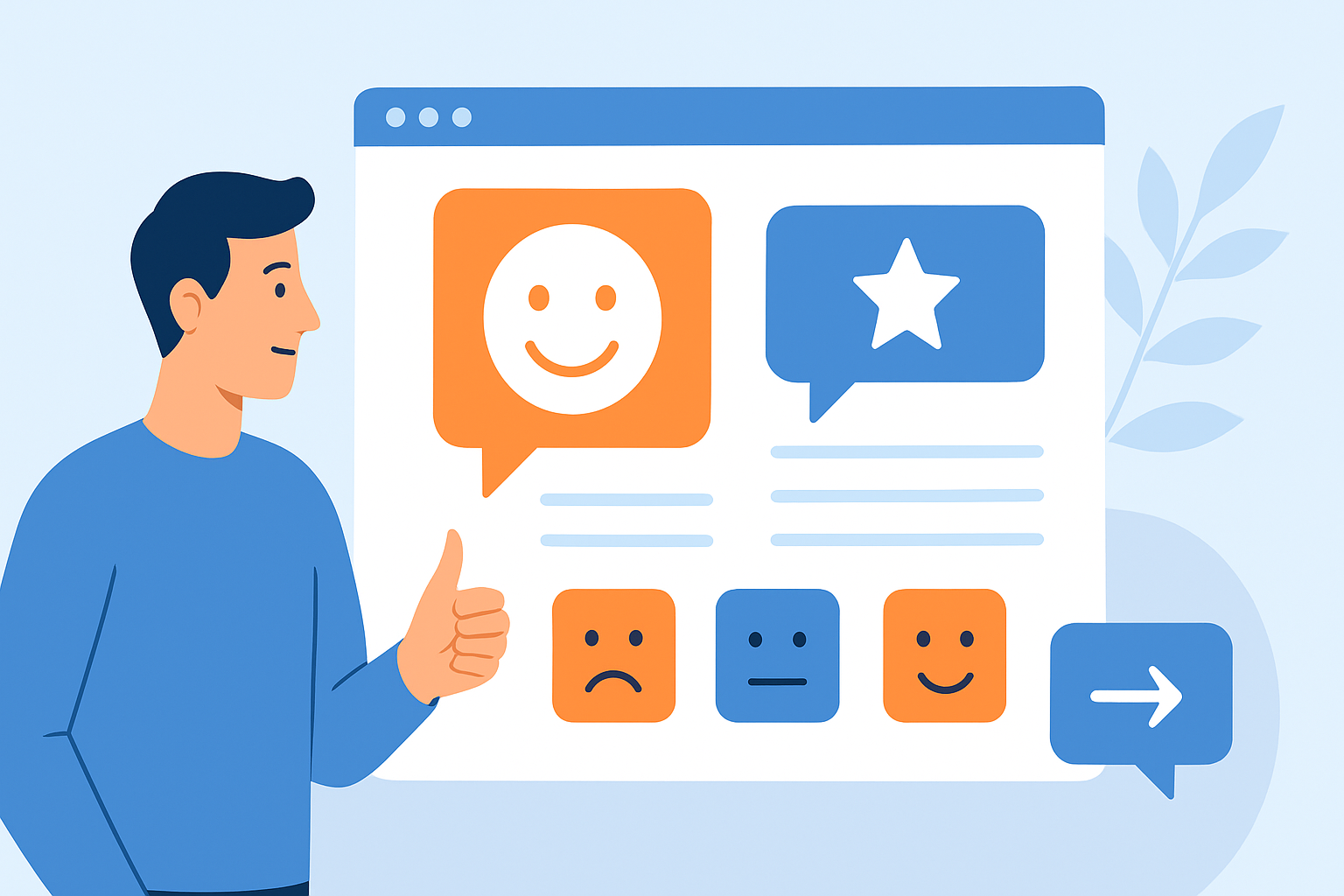 The Role of Customer Feedback in Boosting Satisfaction Levels