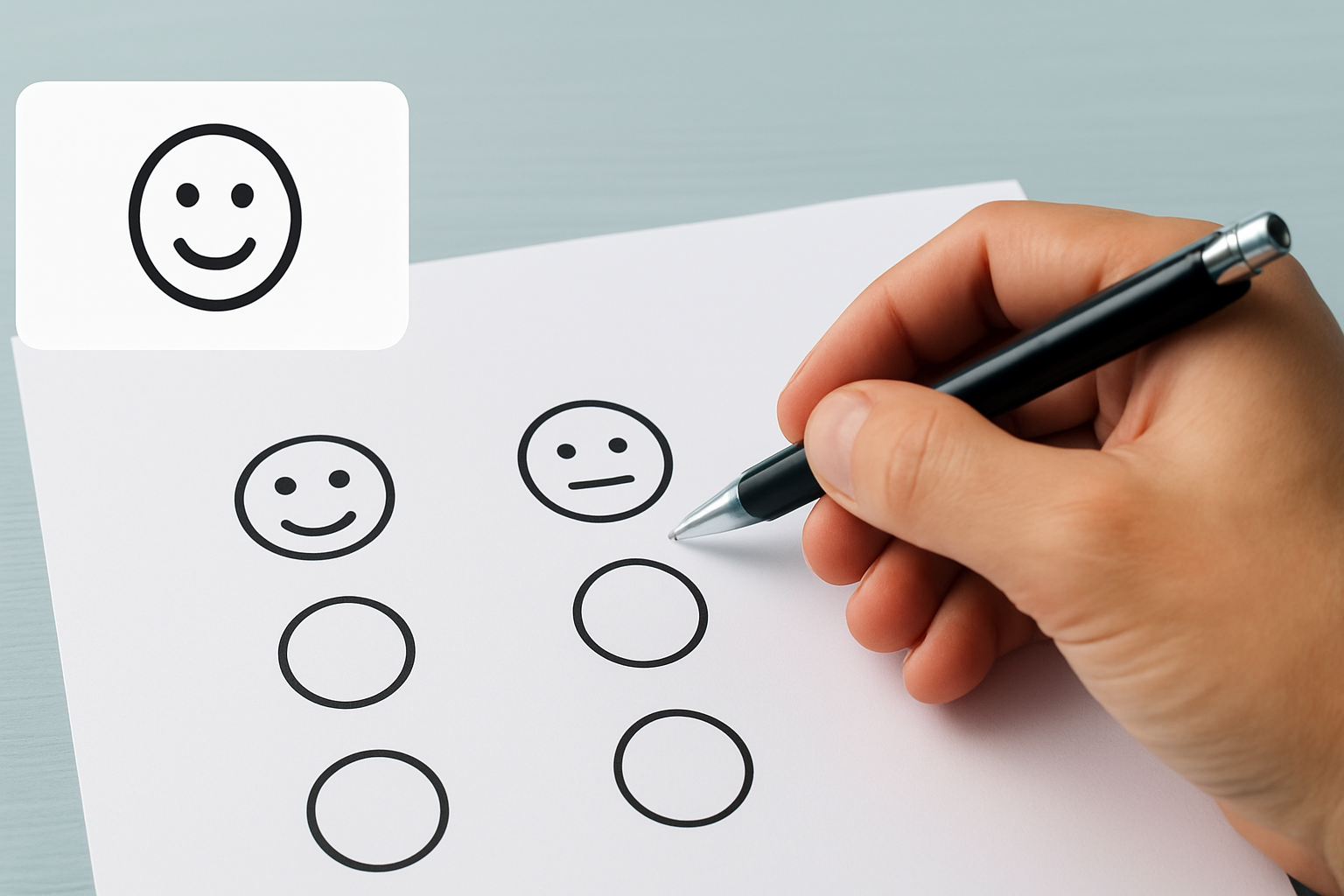 Comment mesurer la satisfaction client efficacement ?
