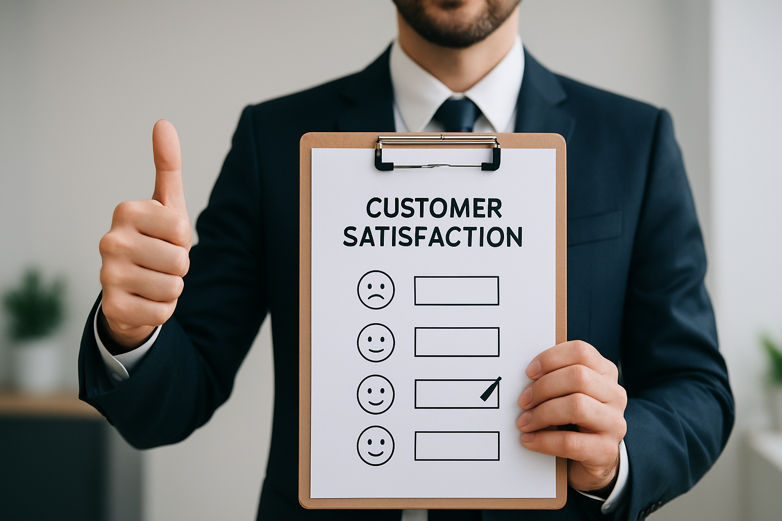 Strategie vincenti per aumentare la soddisfazione del cliente