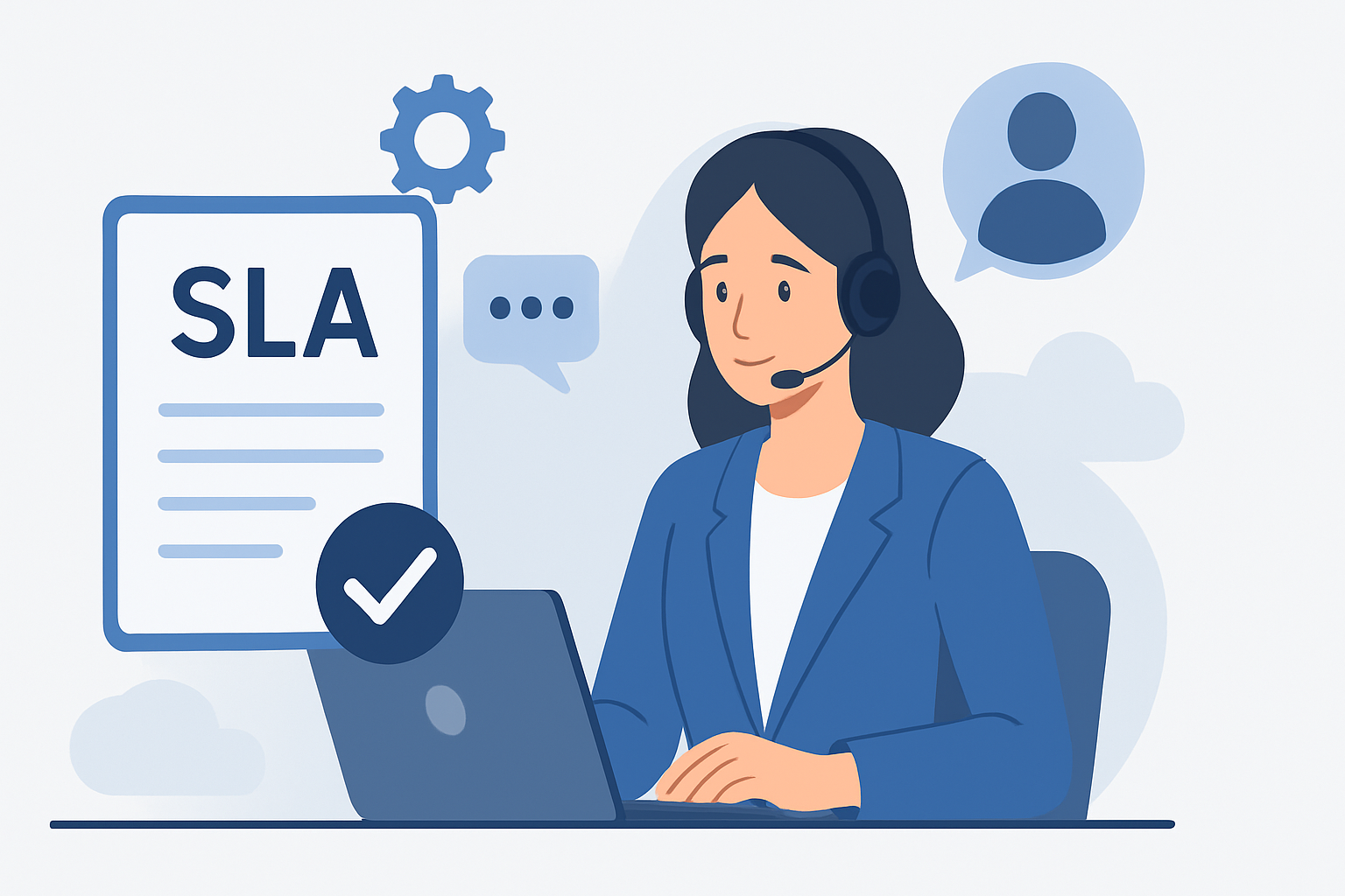 Understanding SLA: The Key to Effective Customer Support