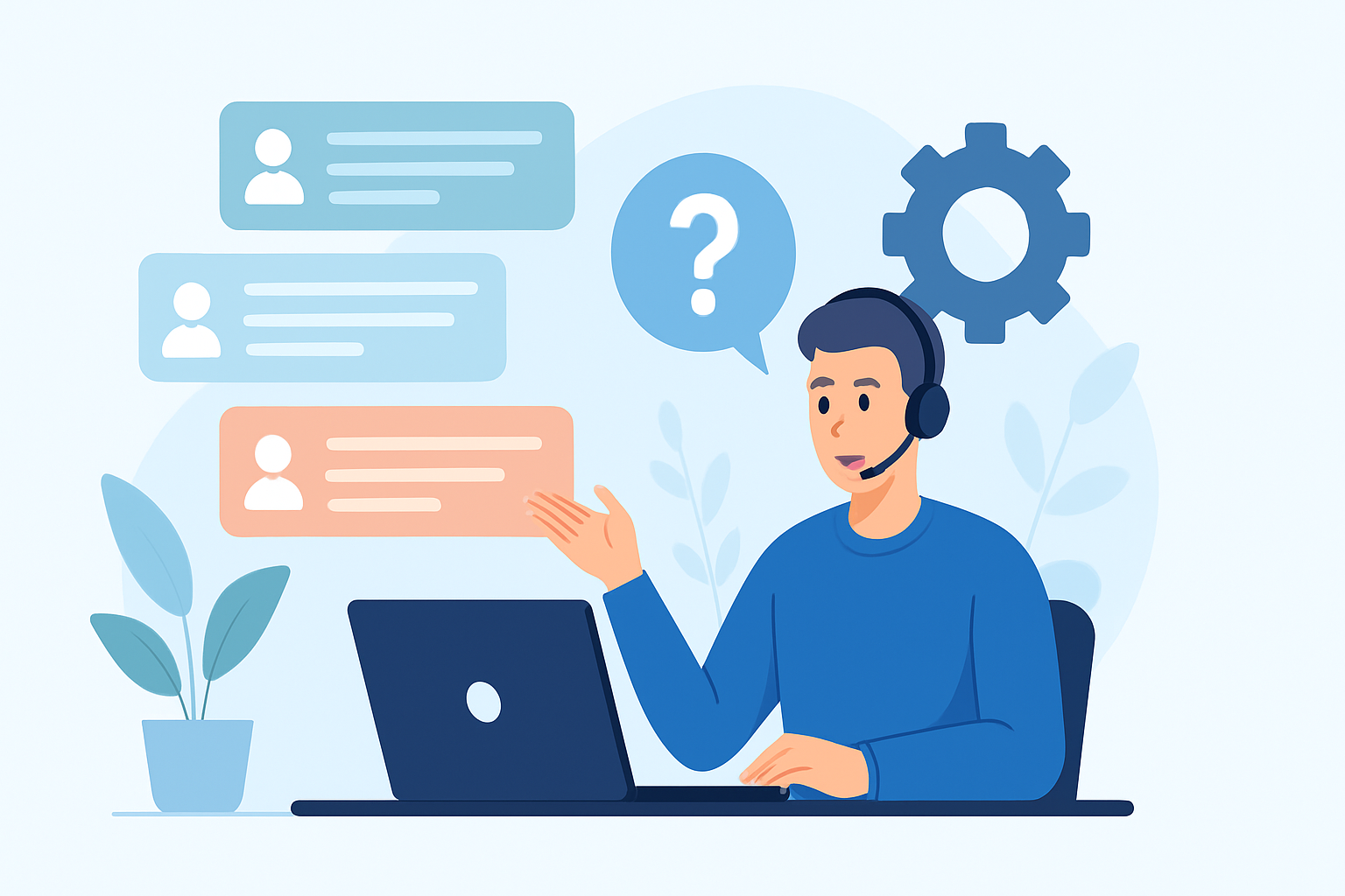 The Ultimate Guide to Efficient Support Ticket Management