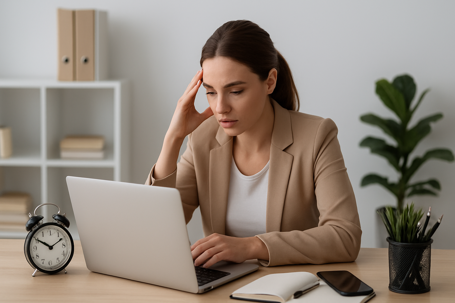 Comment optimiser votre temps de travail pour une productivité maximale