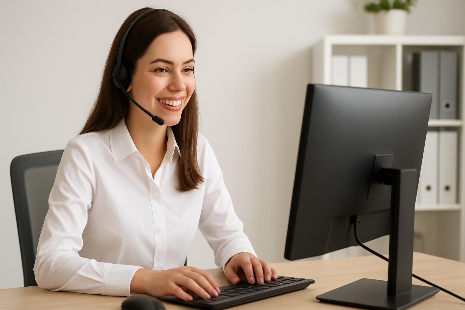 Effectieve tips voor een succesvolle helpdesk ervaring