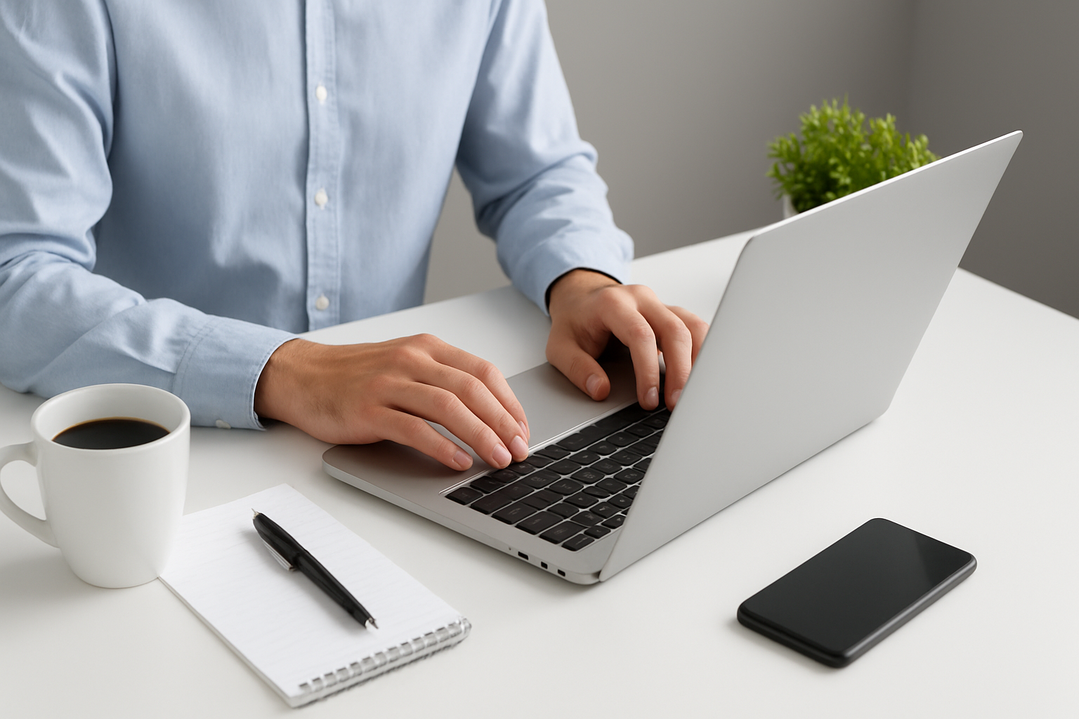 提升工作效率的六个实用技巧