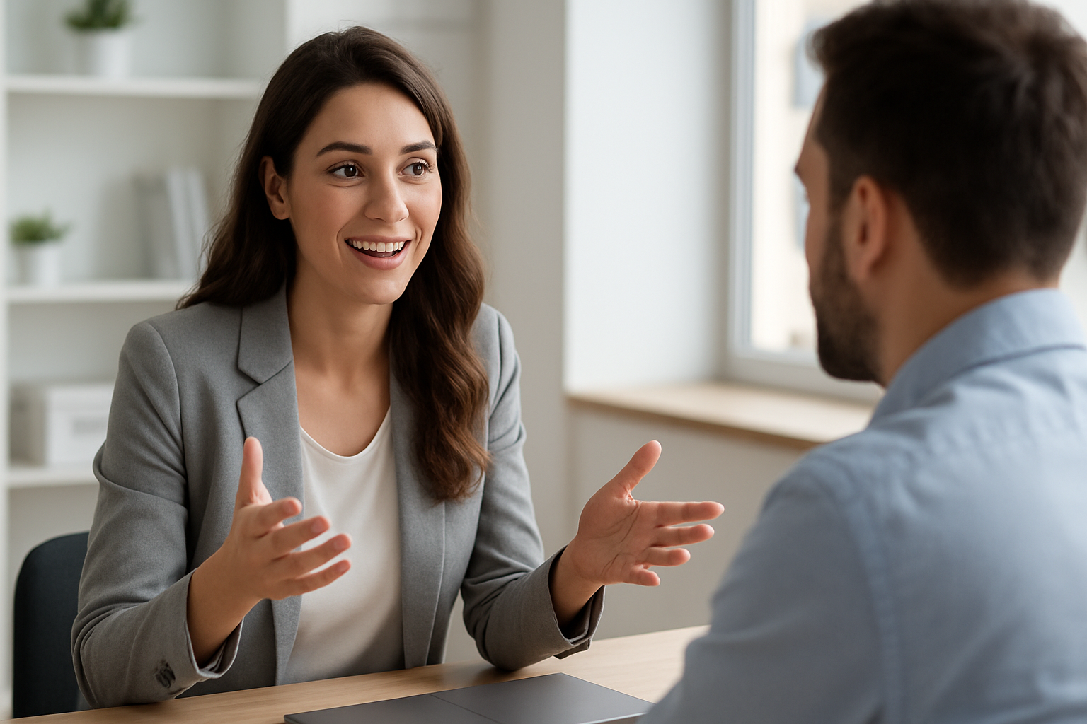 Como Melhorar a Comunicação com os seus Clientes em Tempos Desafiantes