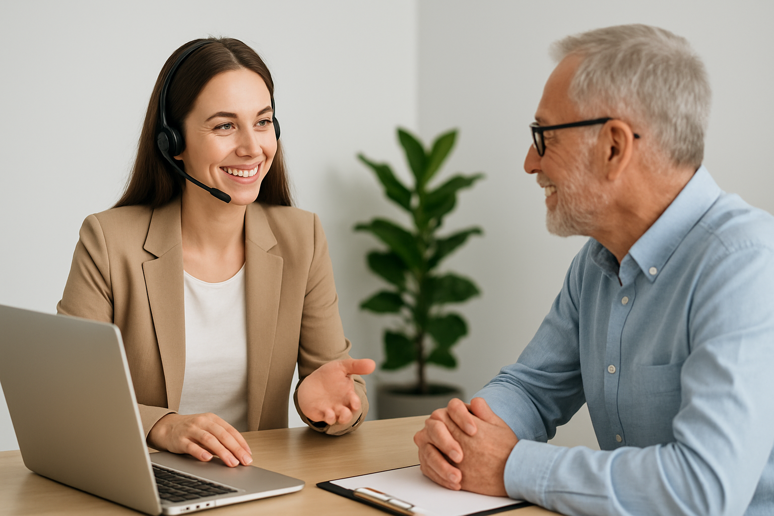 Essential Customer Service Best Practices for Building Lasting Client Relationships