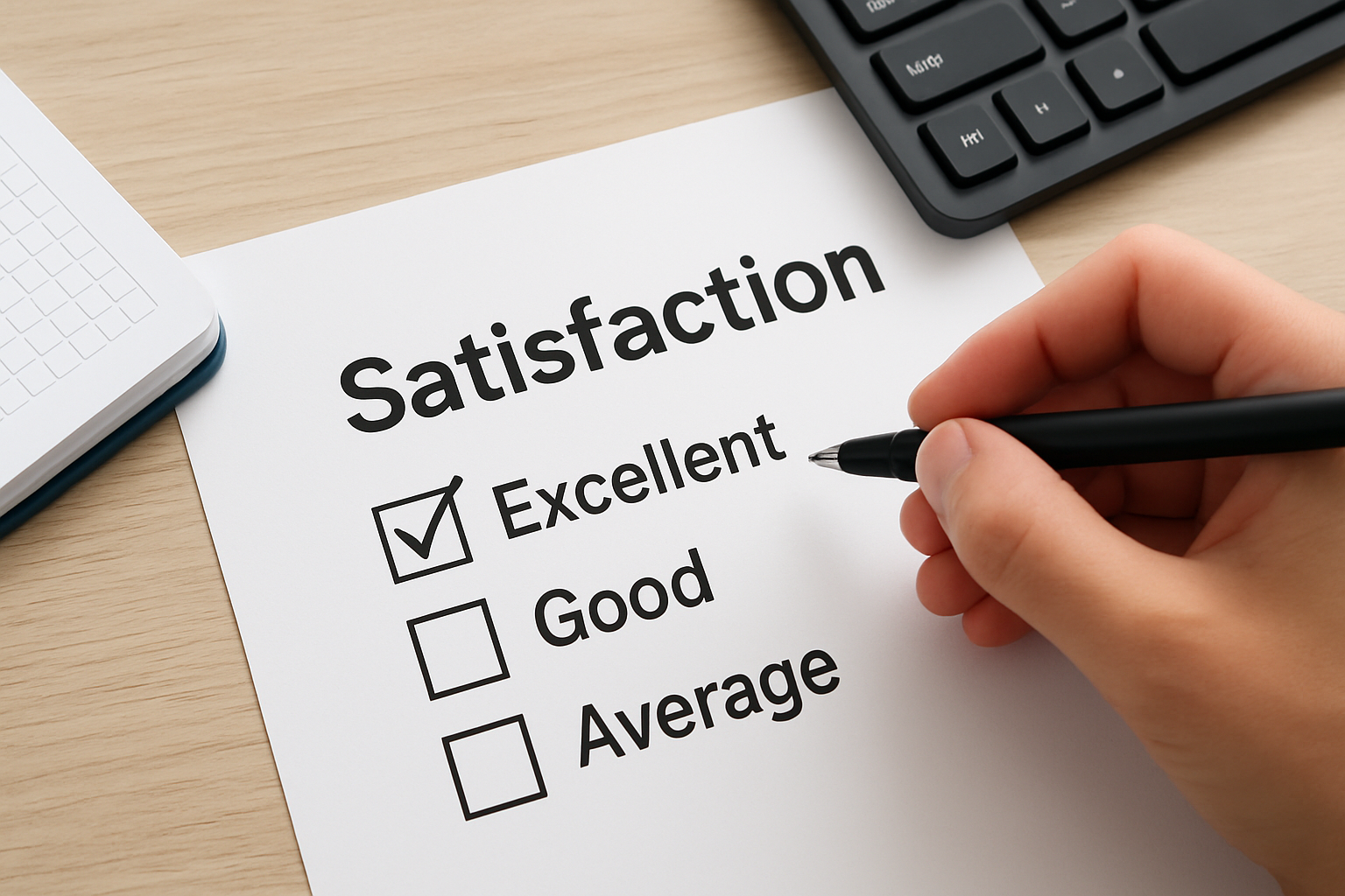 Cómo medir la satisfacción del cliente de manera efectiva